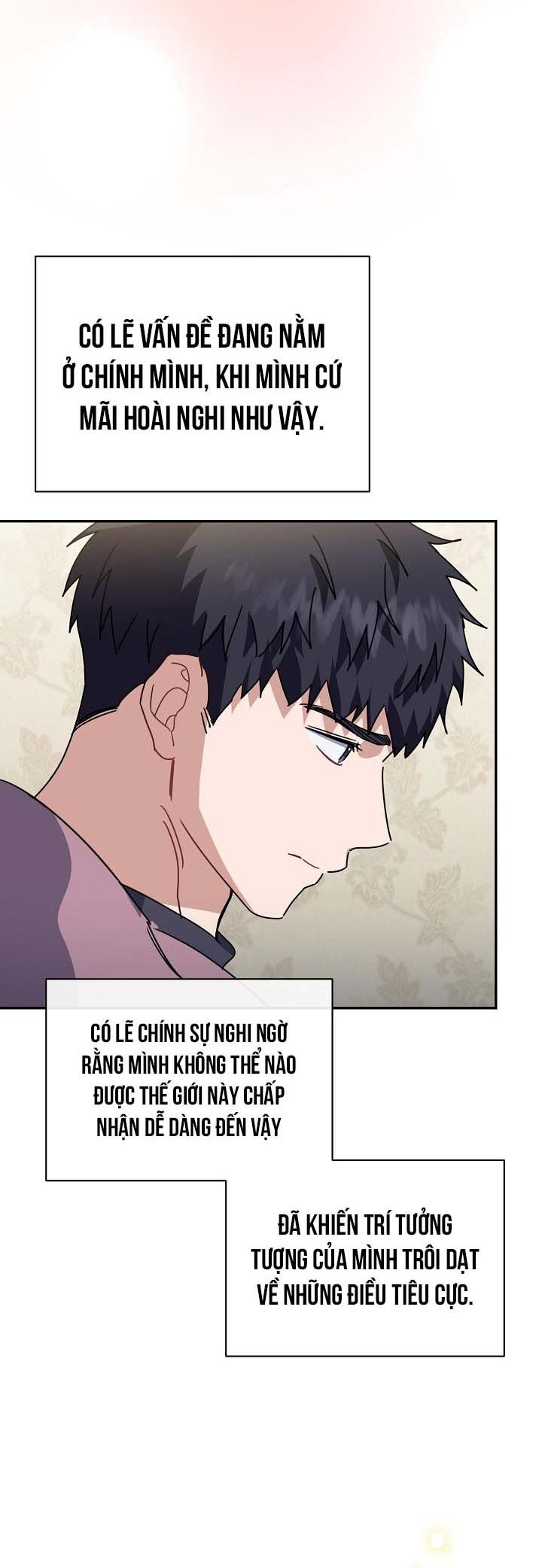 Khu vực chủ nghĩa tình yêu Chapter 77 - Next Chapter 78