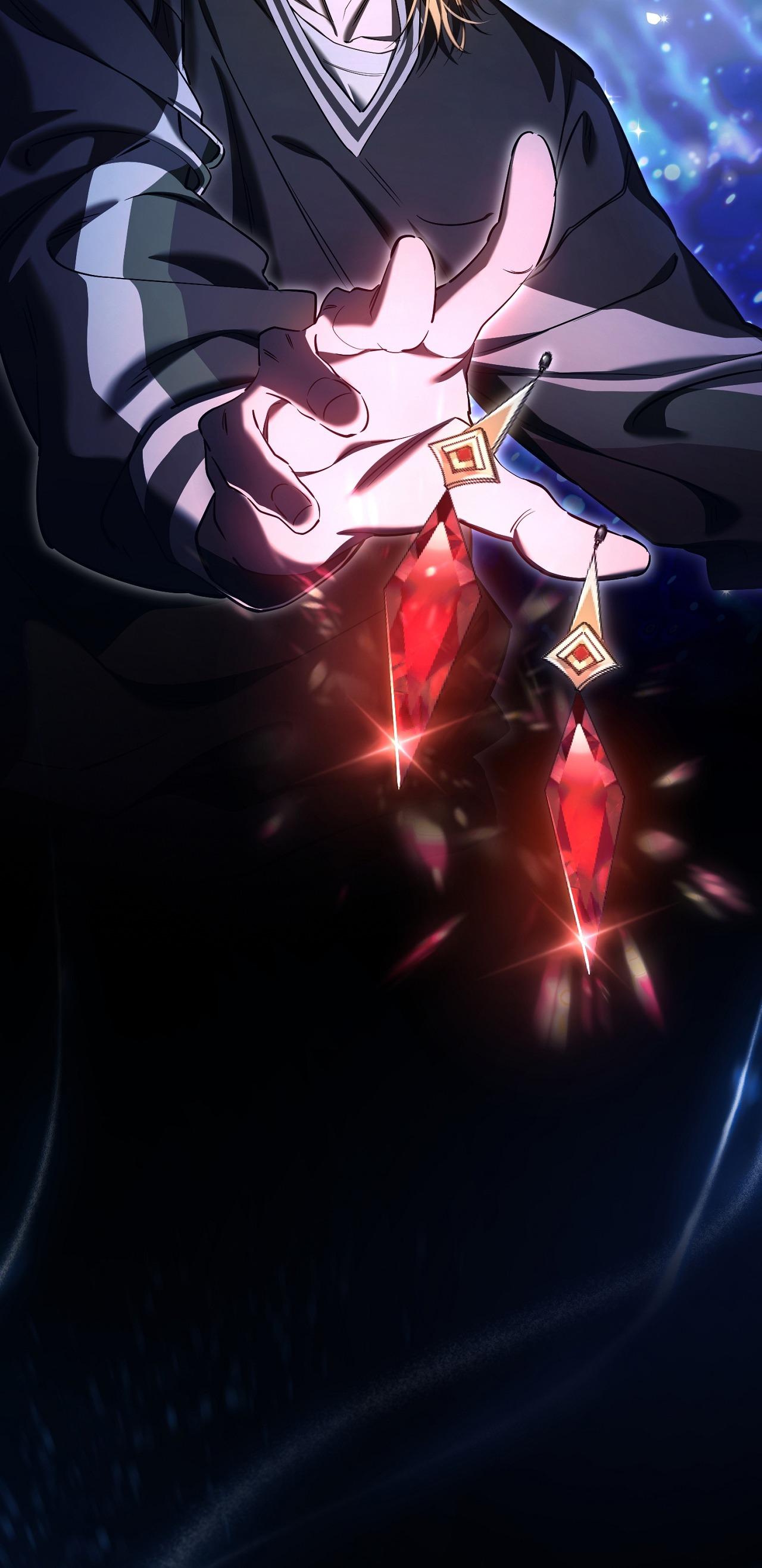 Hunter muốn sống một cách yên bình Chapter 34 - Next 