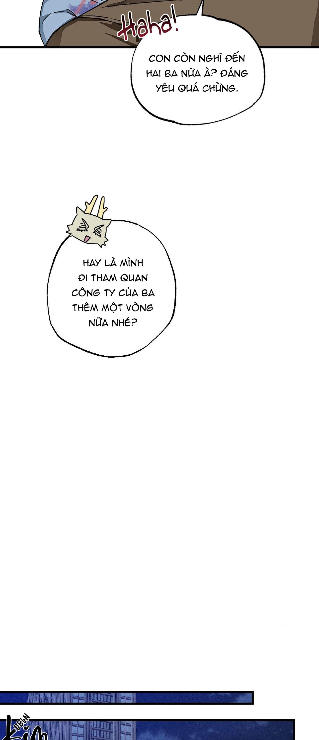 MẮT BÃO Chapter 8 - Trang 2