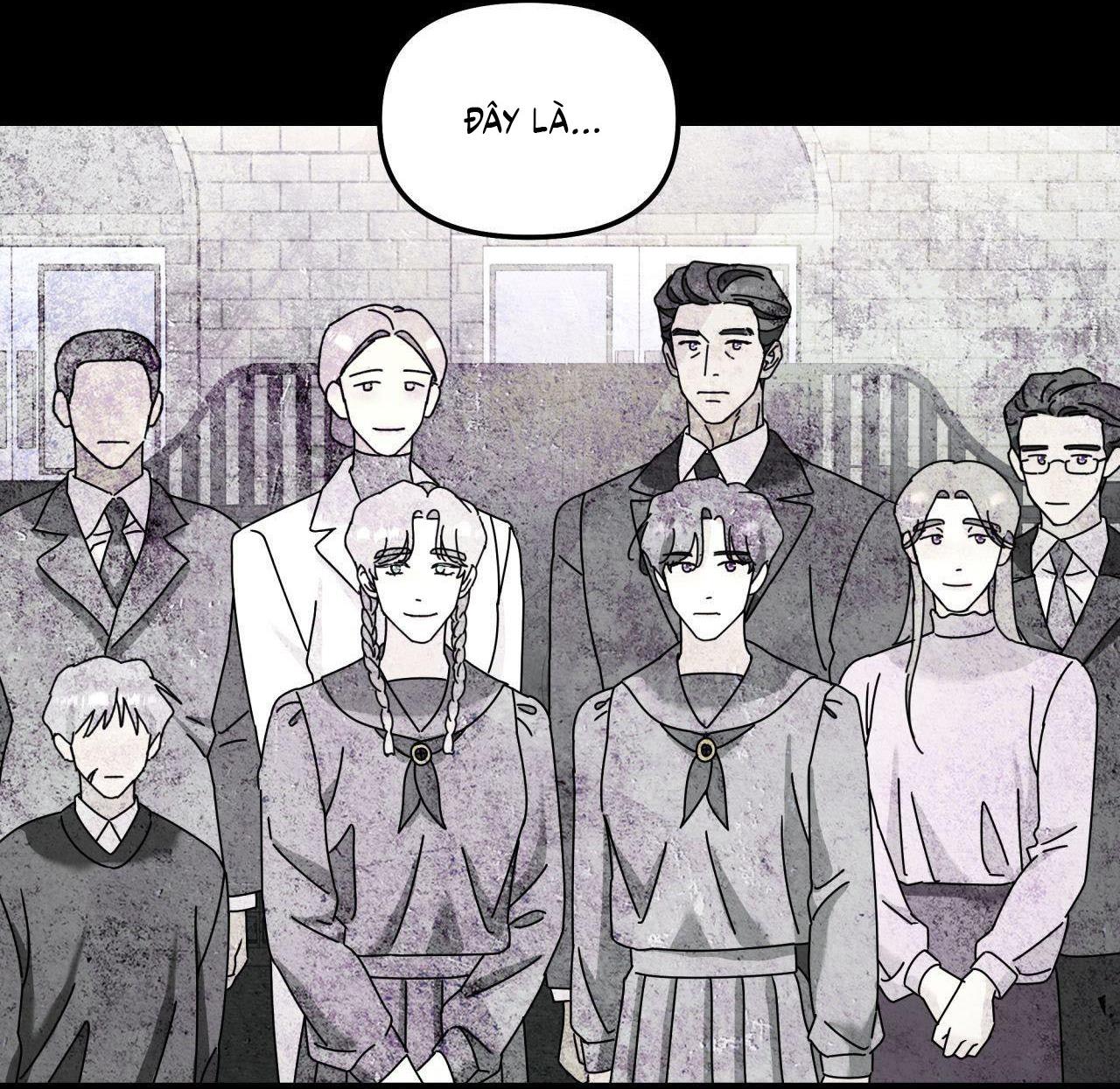 (CBunu) Cây Không Có Rễ Chapter 86 - Next Chapter 87