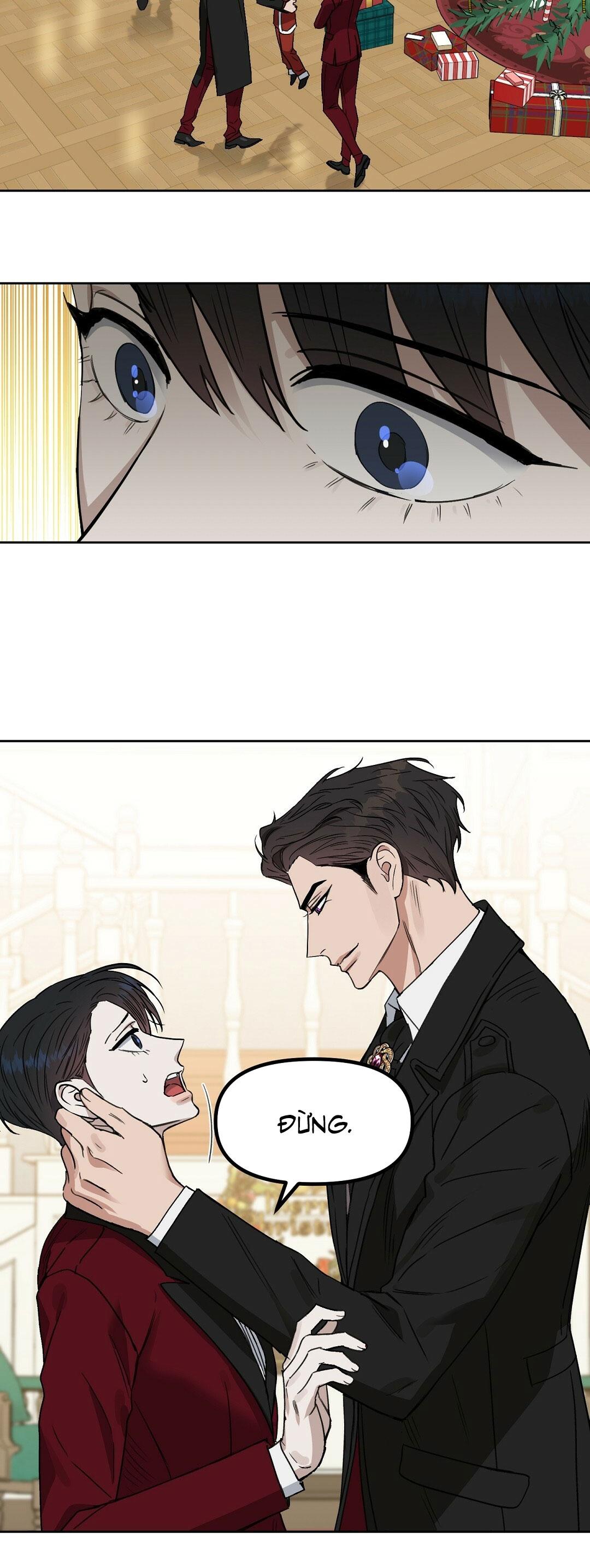 Kiss me, liar (Ngoại truyện Chapter 32 - Next Chapter 136