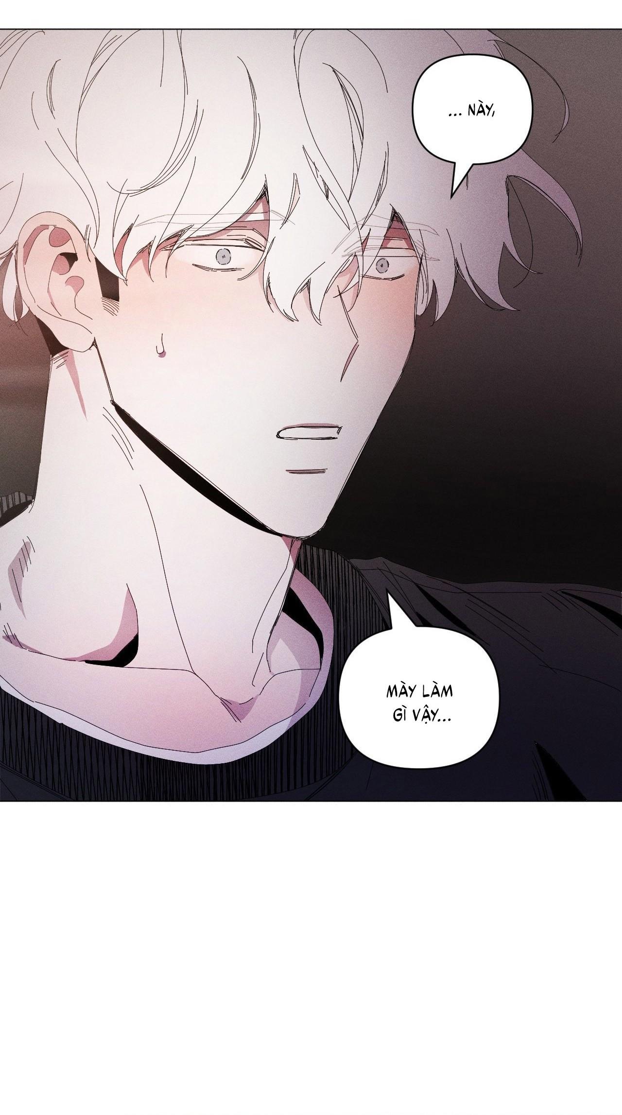 (CBunu) Mùa Đông Cuối Cùng Của Tôi Chapter 2 H - Trang 2