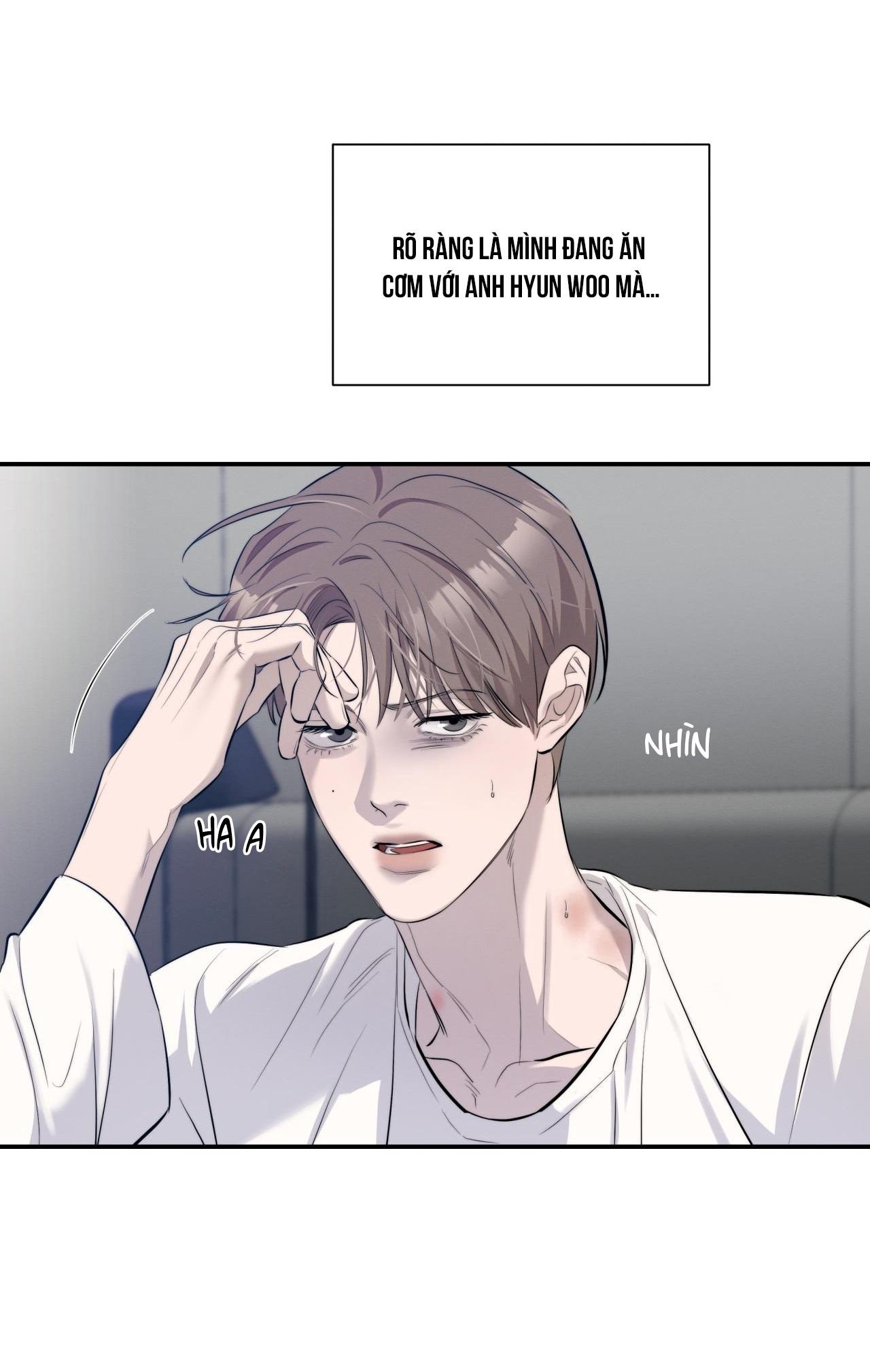 NHIỆT ĐỘ TIẾP XÚC Chapter 26 - Next Chapter 27