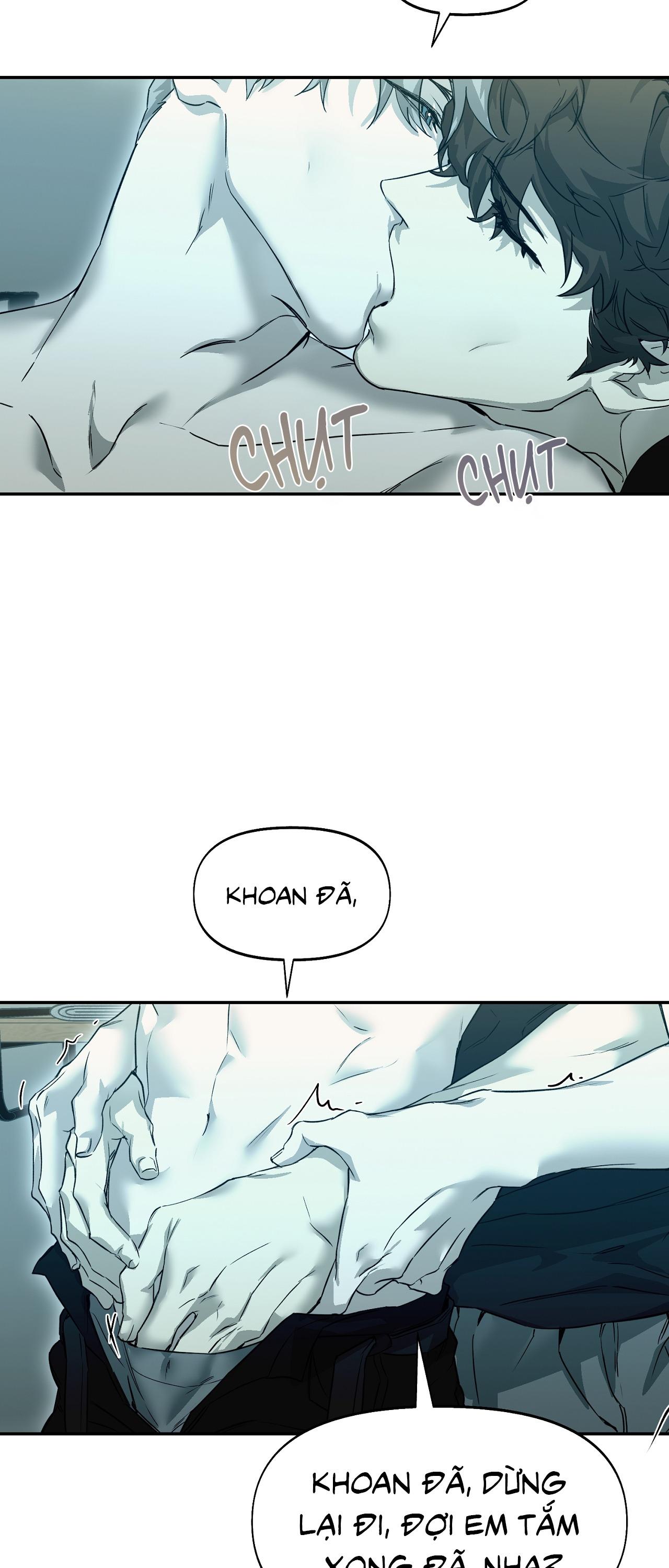 NERD PROJECT Chapter 42 - Next 