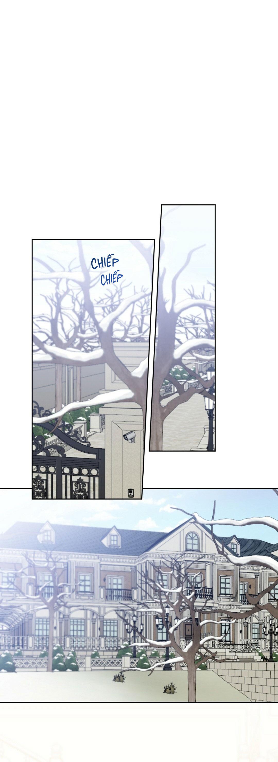 Kiss me, liar (Ngoại truyện Chapter 32 - Next Chapter 136