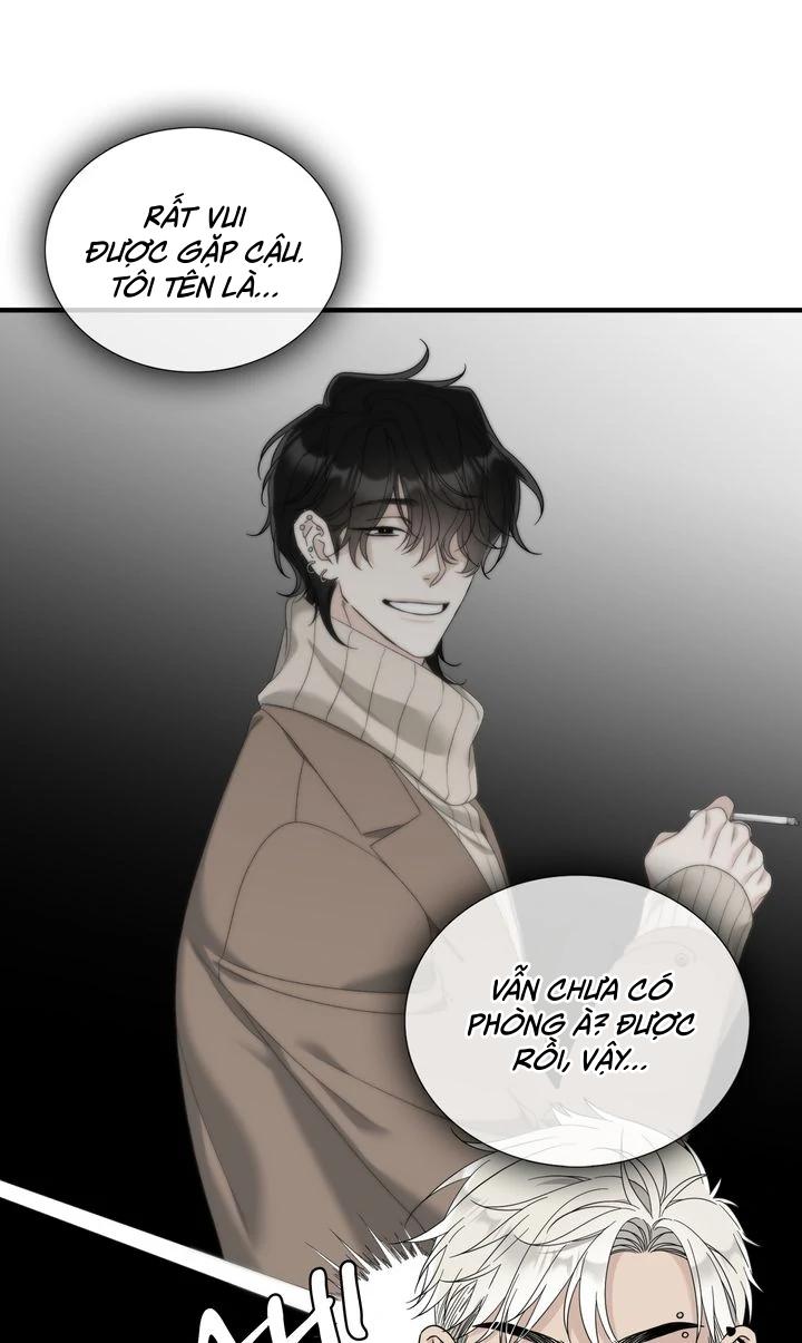 Khởi Đầu Sai Trái Chapter 1 Chap 1 - Next Chapter 2 Chap 2