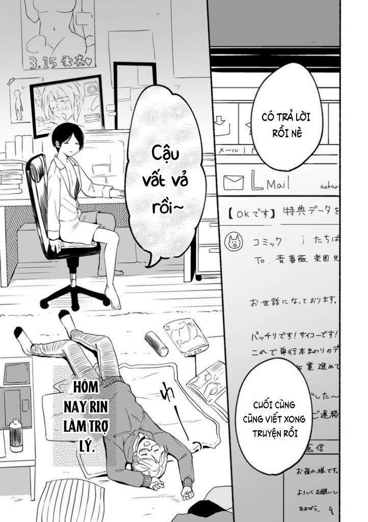 Tổng hợp oneshot Chapter 213 - Next Chapter 214