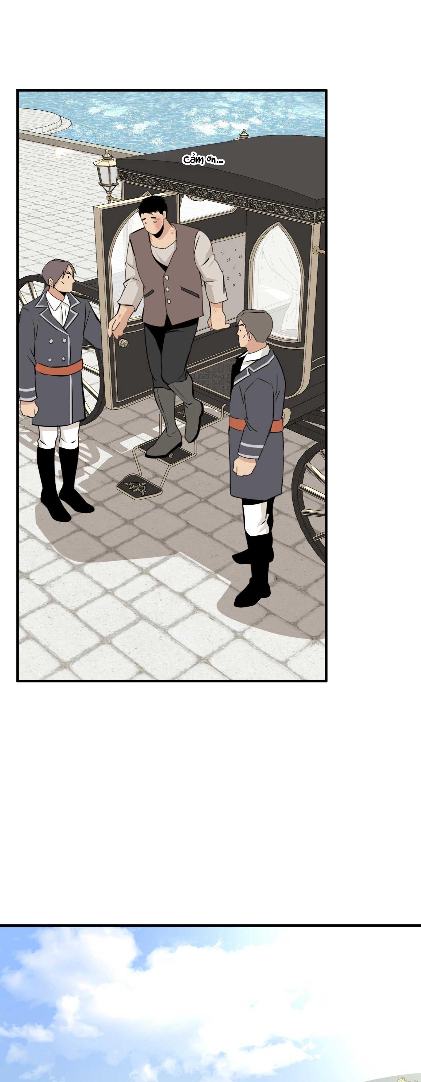LOÀI HOA KHÔNG TÊN Chapter 19 - Next Chapter 20