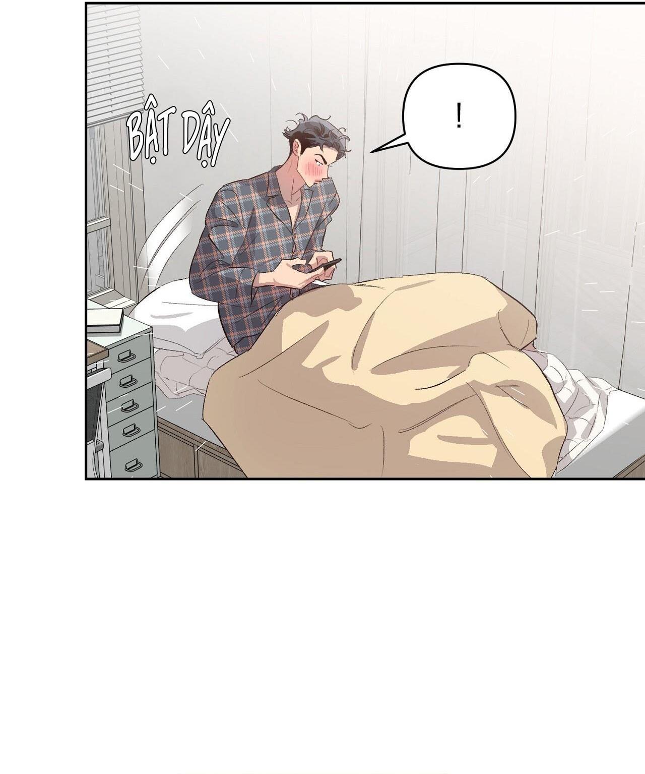 (CBunu) Bí Mật Của Mái Tóc Chapter 30 - Trang 2