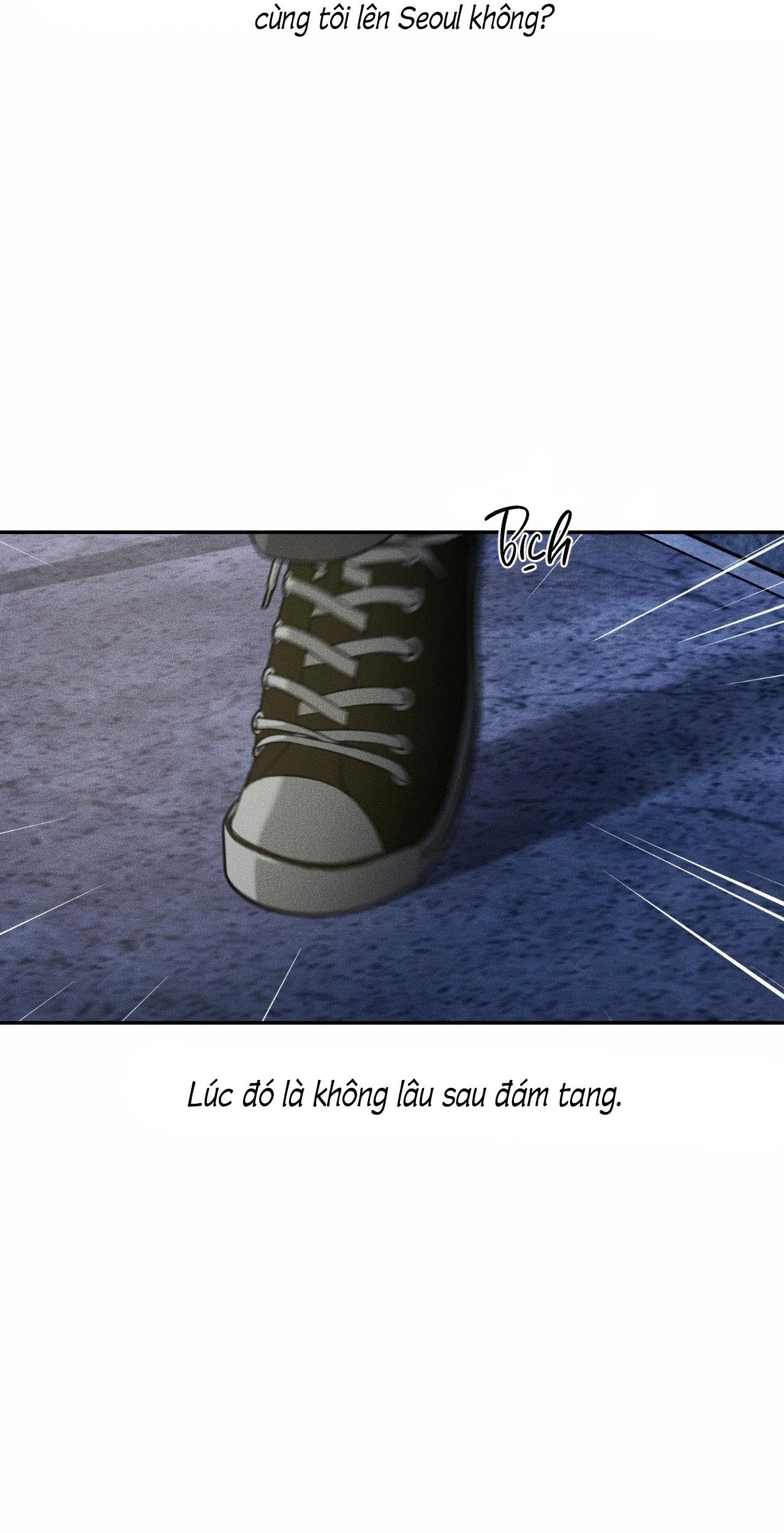 (CBunu) Gấu Teddy thân yêu Chapter 46 - Next Chapter 47