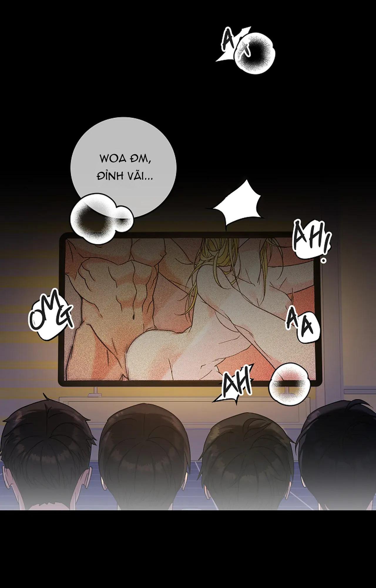 BL NGẮN CHỊCH HỎNY Chapter 57.1 gay hell 1 - Trang 2