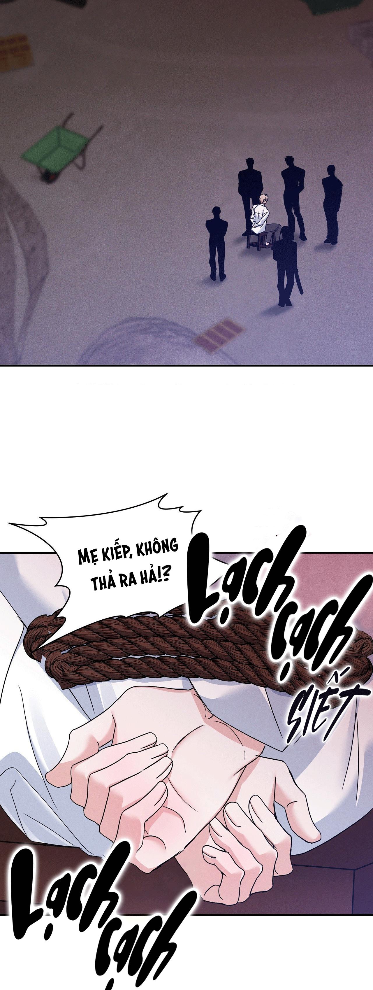 HƯỚNG DẪN TÌNH DỤC Chapter 7 - Next 