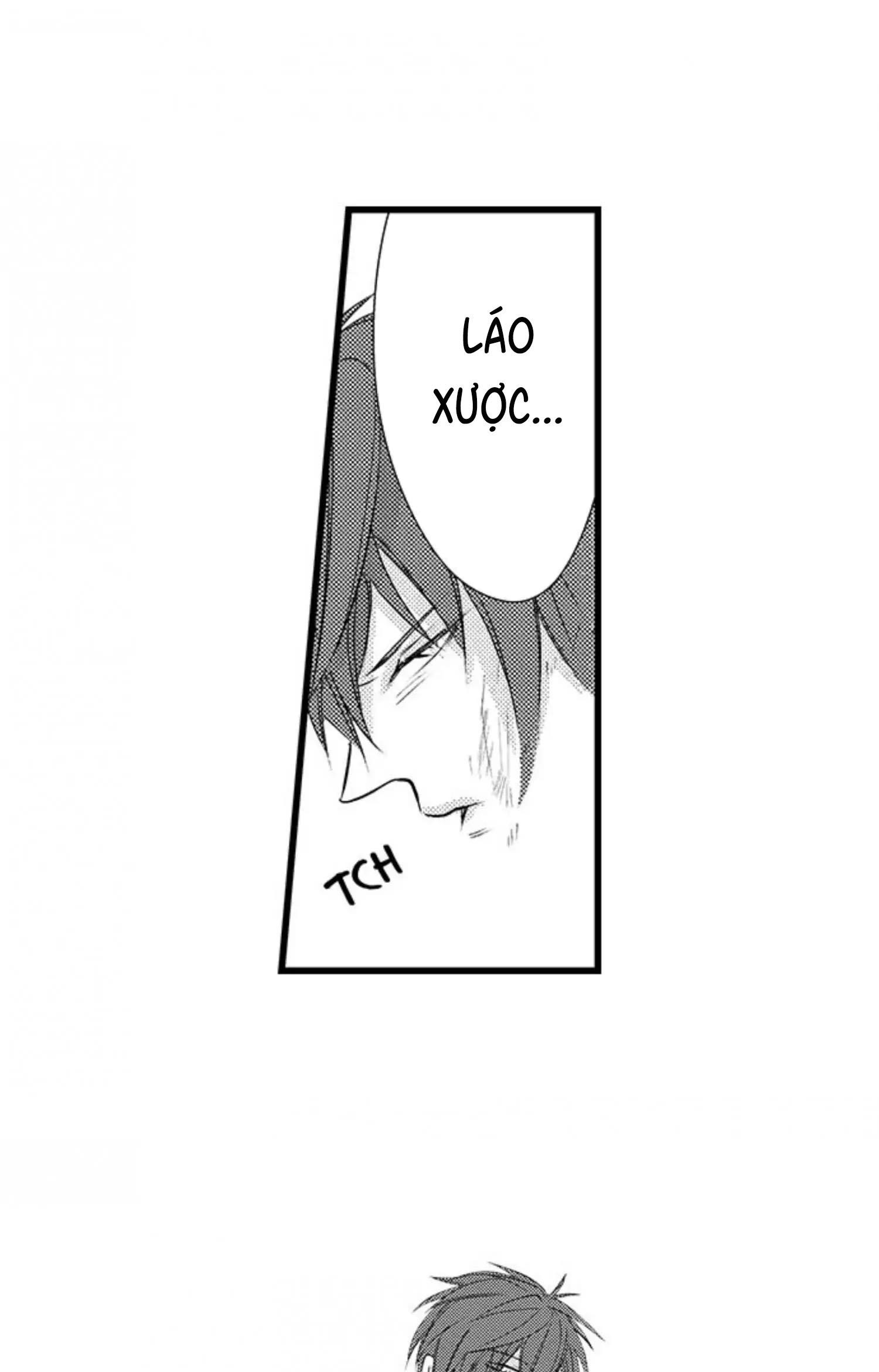 Fan cuồng Boylove bị triệu hồi tới một thế giới lạ Chapter 6 Hachiennhom - Trang 2