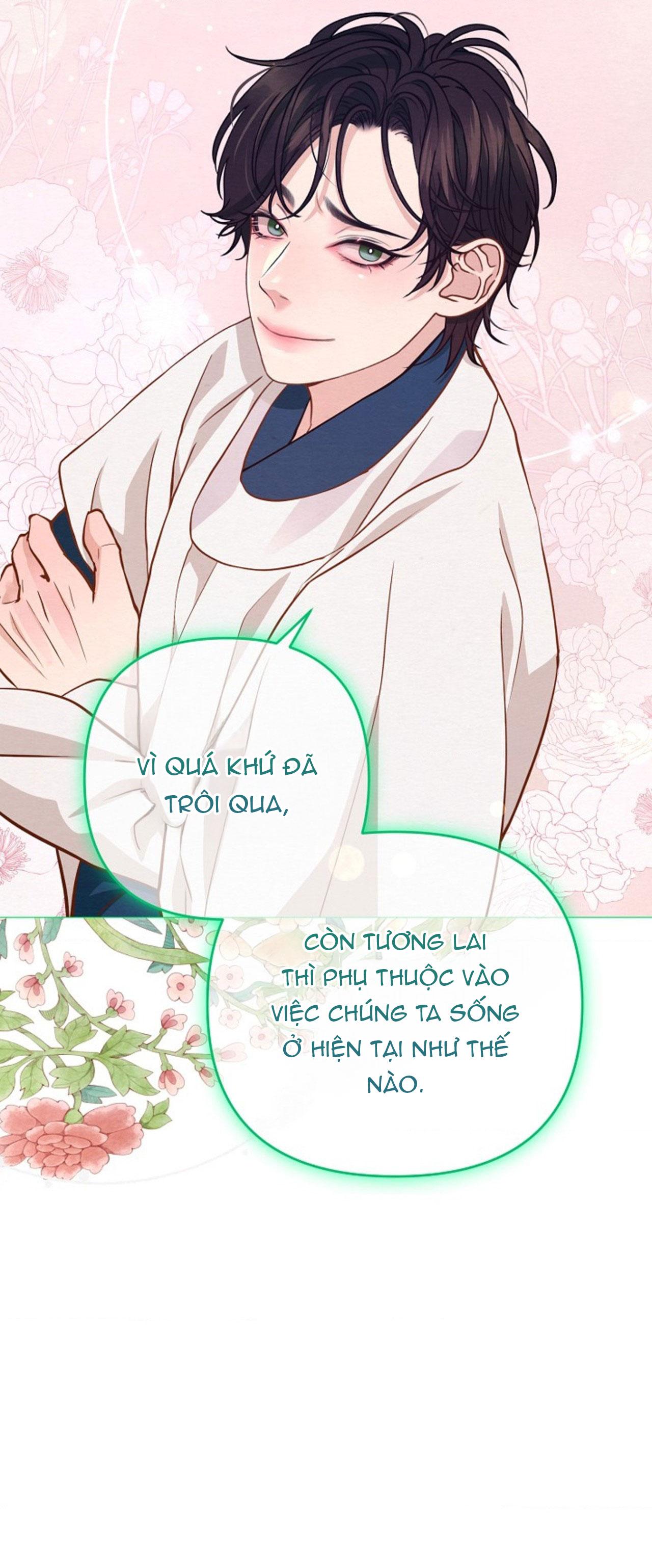 (ABO) CÁI BẪY CỦA DỤC VỌNG Chapter 37 - Next Chapter 38