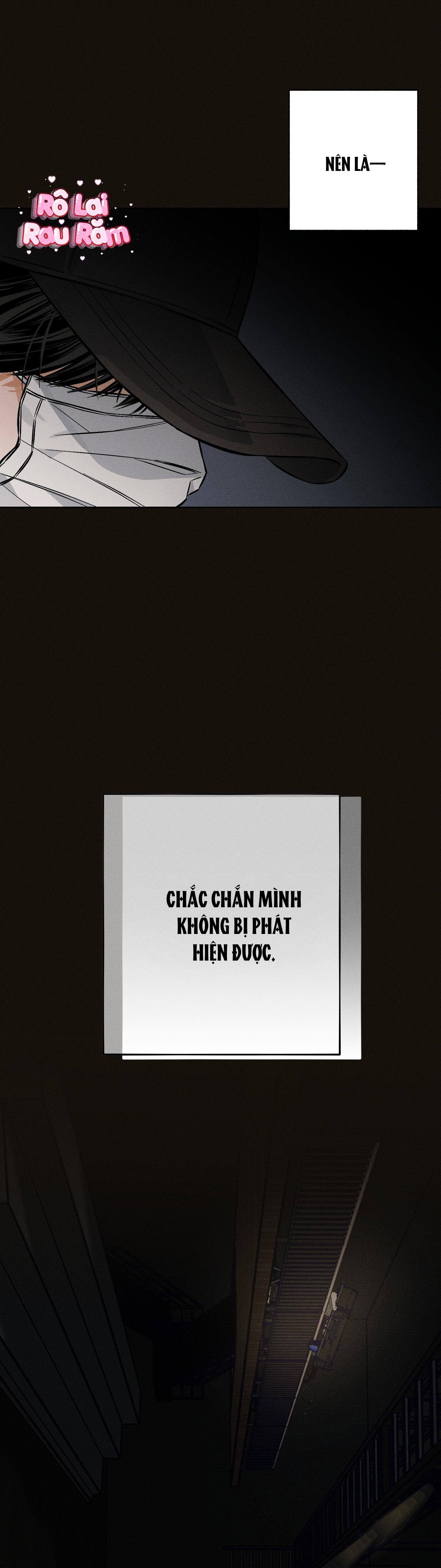 (RÔ LAI) PHÍA SAU SÂN KHẤU Chapter 6 - Trang 2
