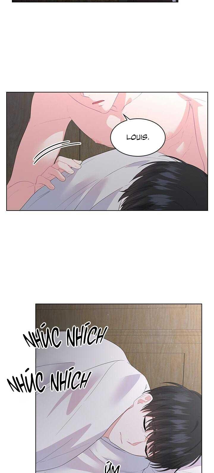 Who’s your daddy Chapter 24 - Trang 2