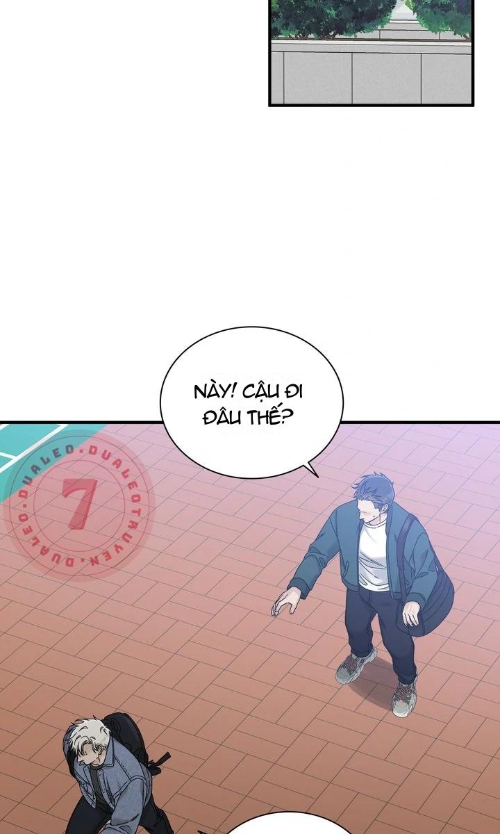 Khởi Đầu Sai Trái Chapter 6 Chap 6 - Trang 2