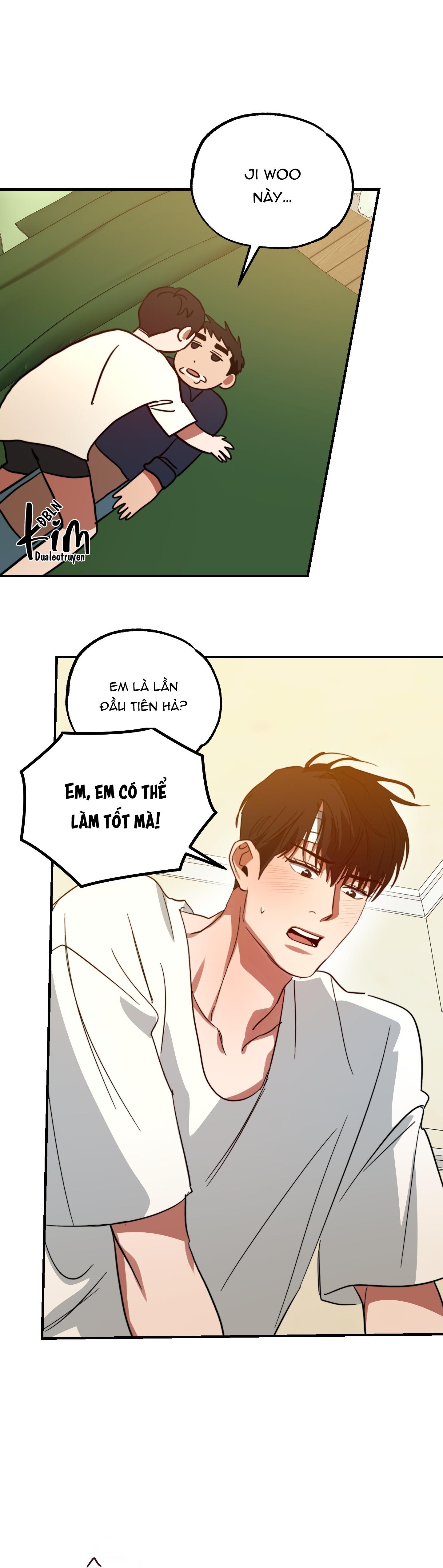 TUYỂN TẬP NGỰC BỰ, CUNG KHỦ CỦA NHÀ KIM Chapter 179.6 BÁNH MÌ 6 - Next Chapter 179.7 bánh mì end