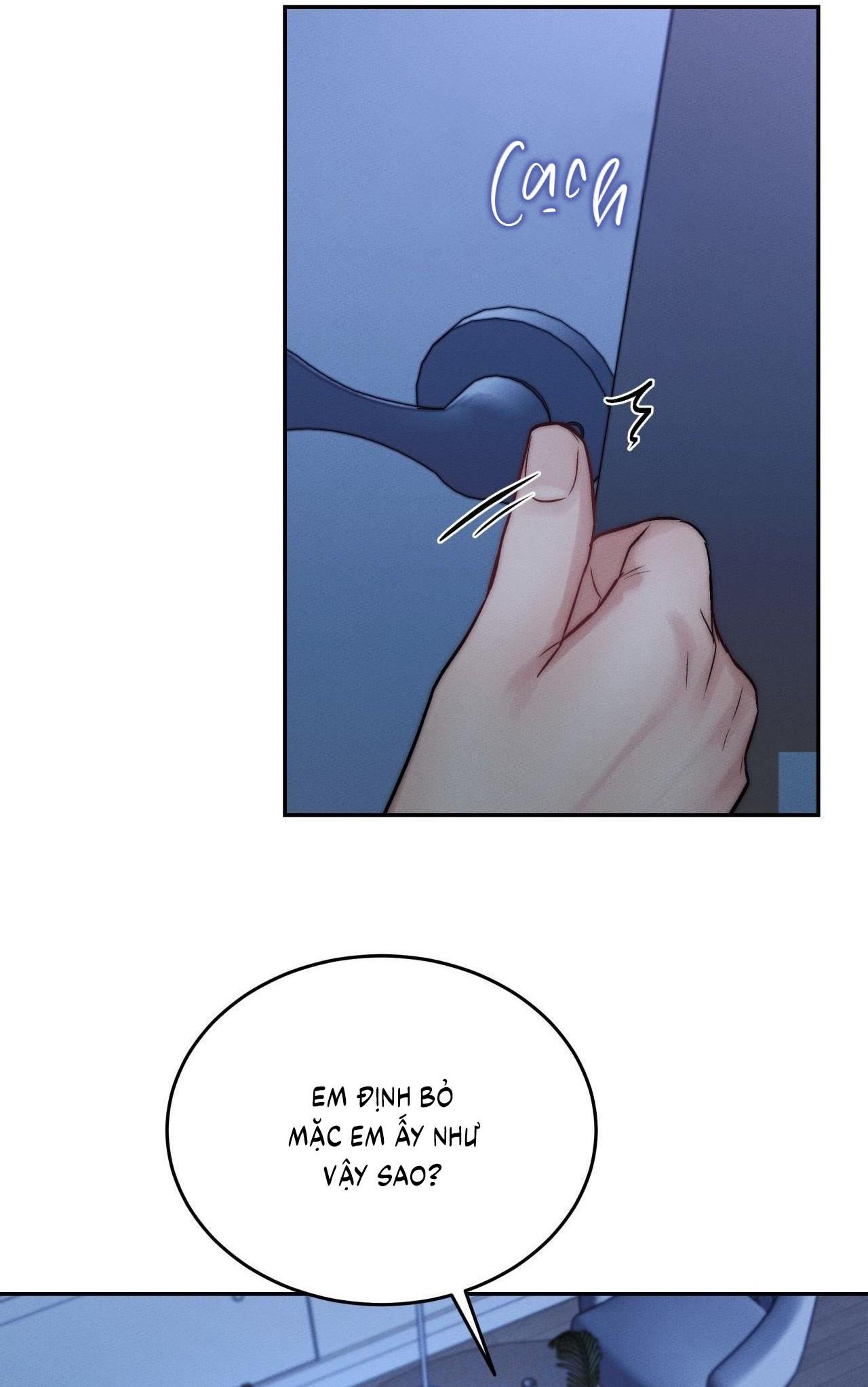 (CBunu) Love Remedy Chapter 34 H+ - Next Chapter 35 H+ 3P