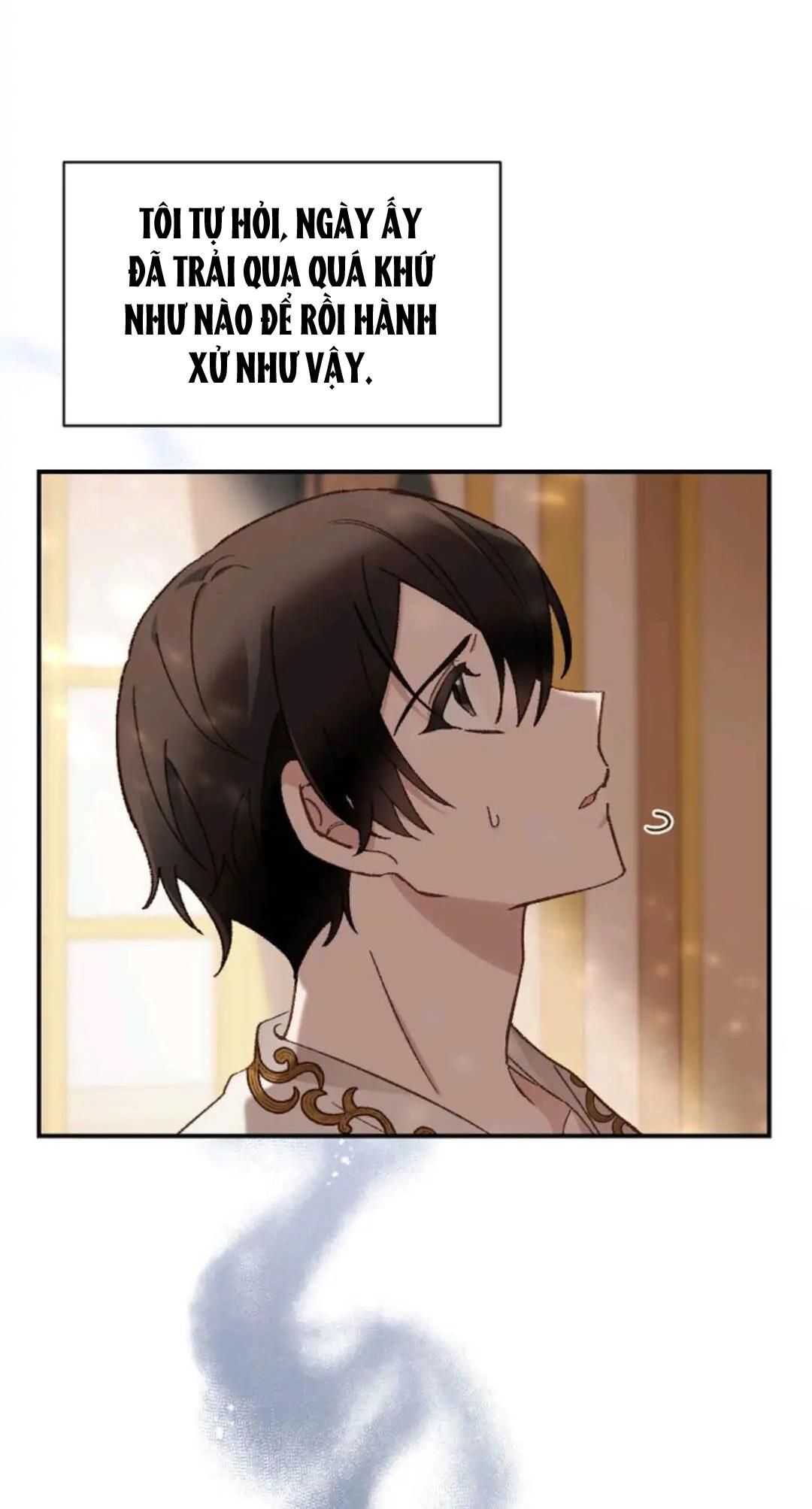 Cứu Rỗi Chapter 14 - Next 