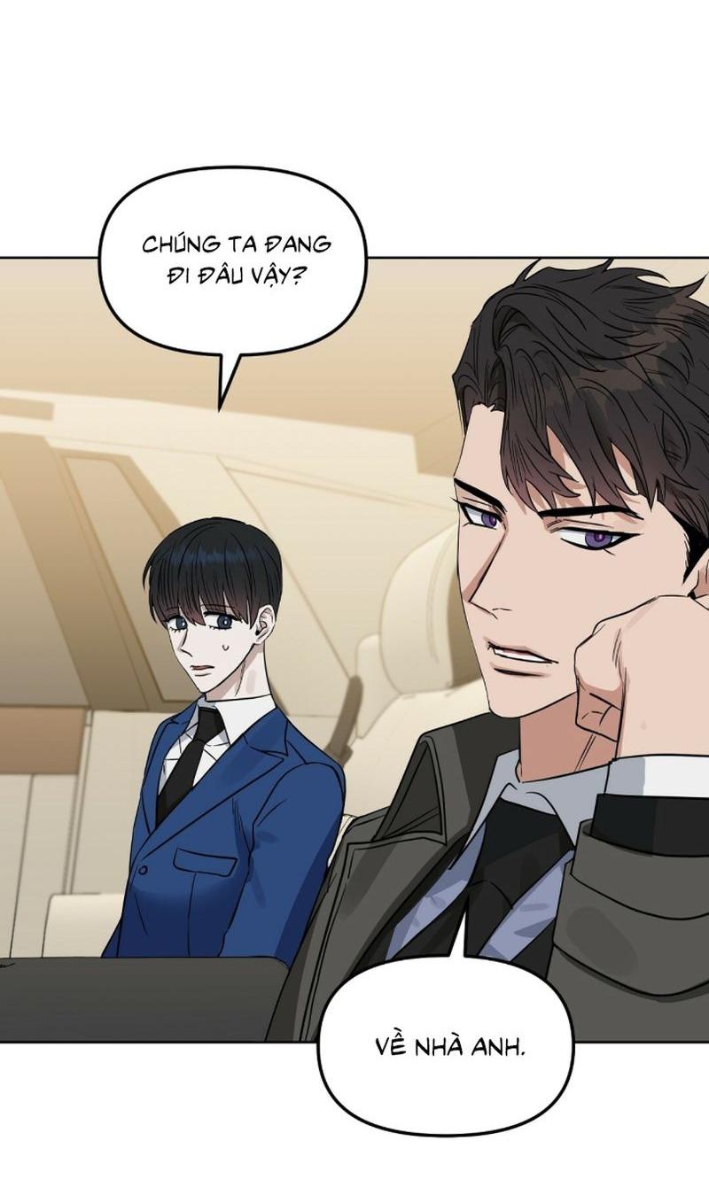 Kiss me, liar (Ngoại truyện Chapter 15 - Next Chapter 16
