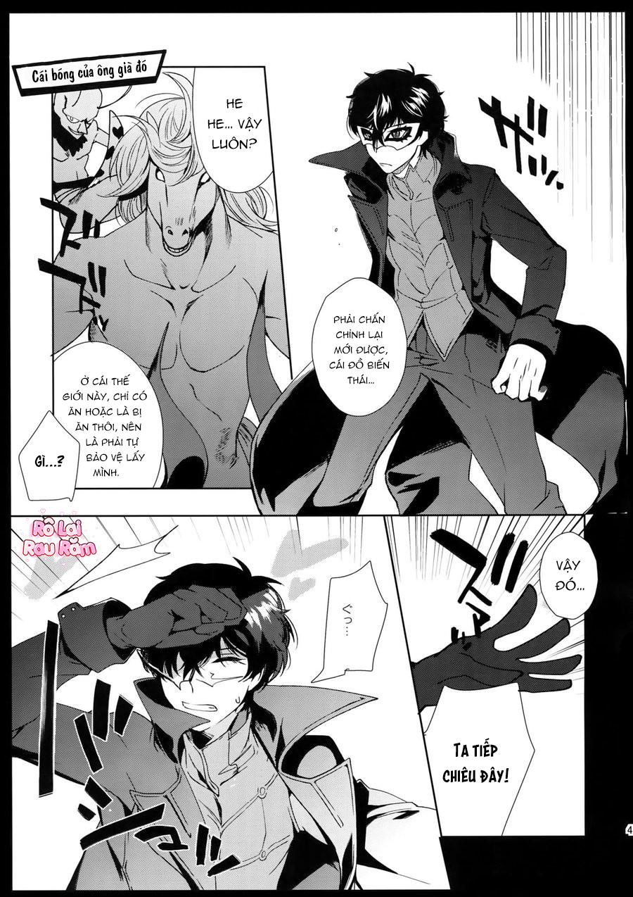 TUYỂN TẬP BDSM CHỊT CHỌT Chapter 322 - Next Chapter 323