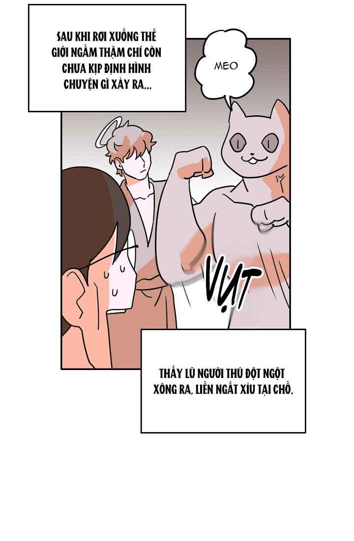 Dừng Lại, Tài Xế Chapter 27 Chap 27 - Next 