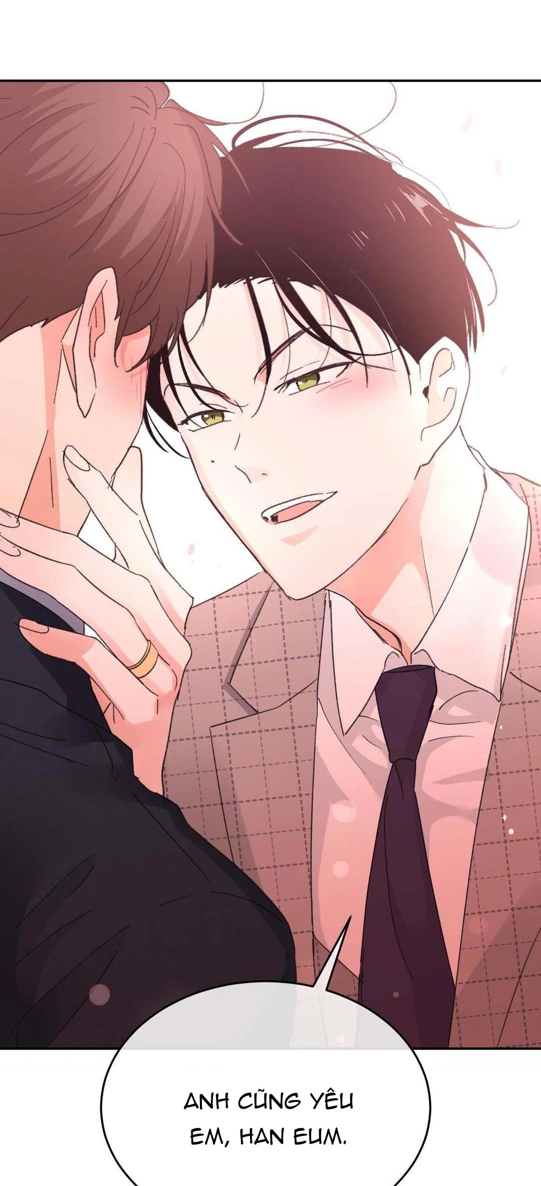 Chiếc Lá Lay Động Theo Giai Điệu Chapter 21 End - Next 