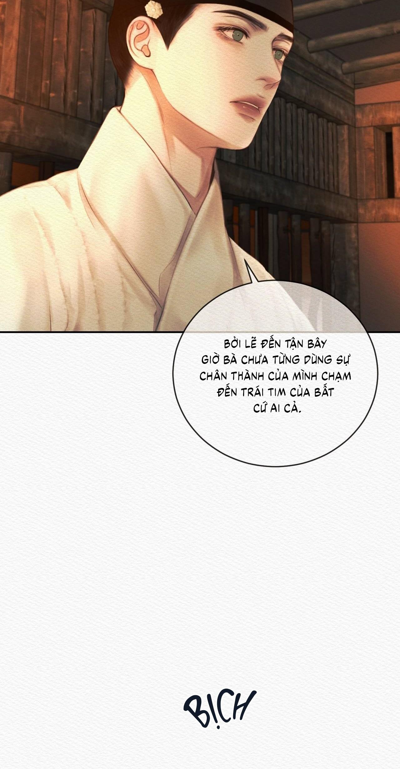 (CBunu) Củy Dạ Khút Chapter 94 - Next Chapter 95 H+