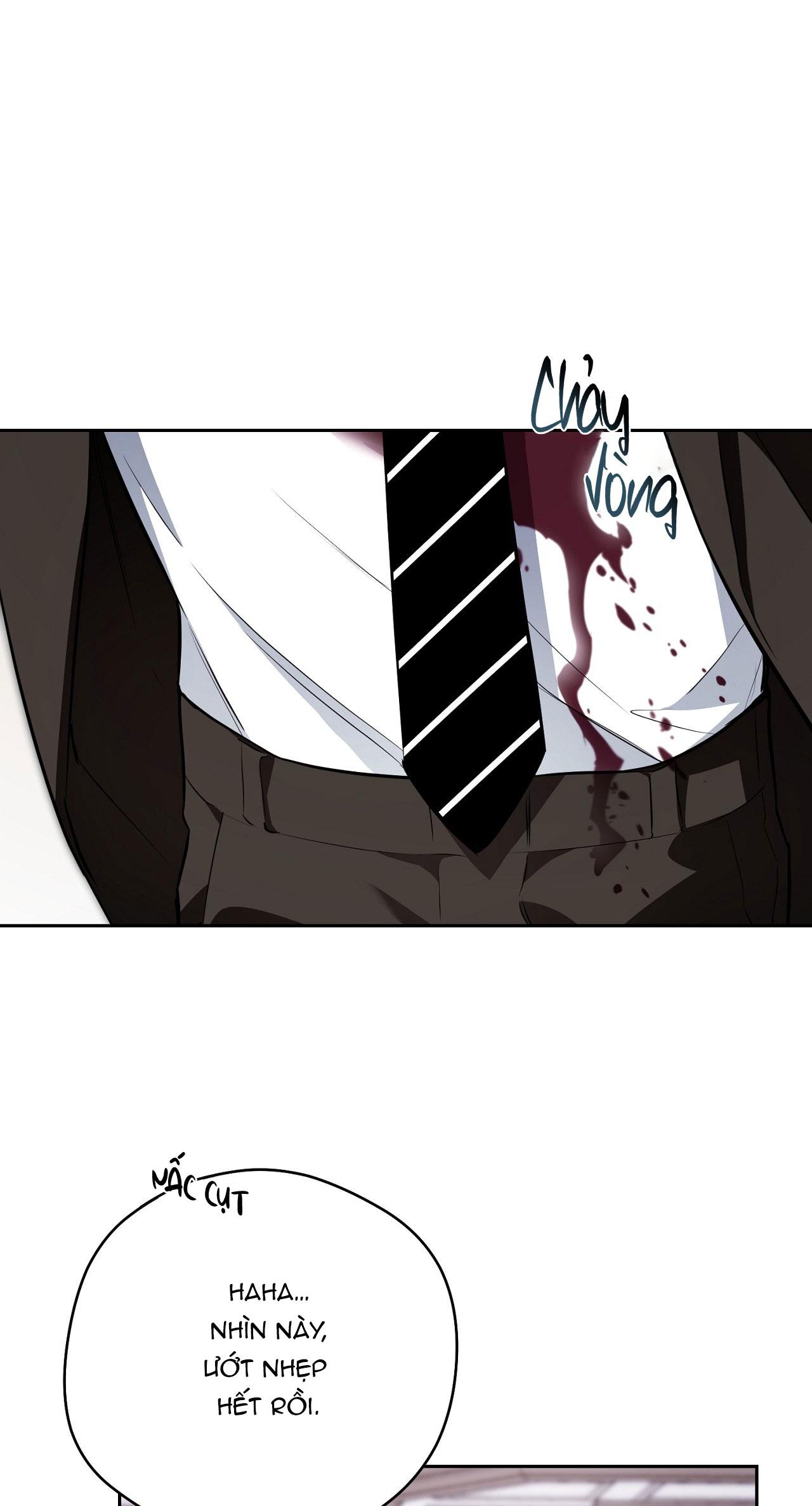 OFF TRACK Chapter 38 - Next Chapter 39