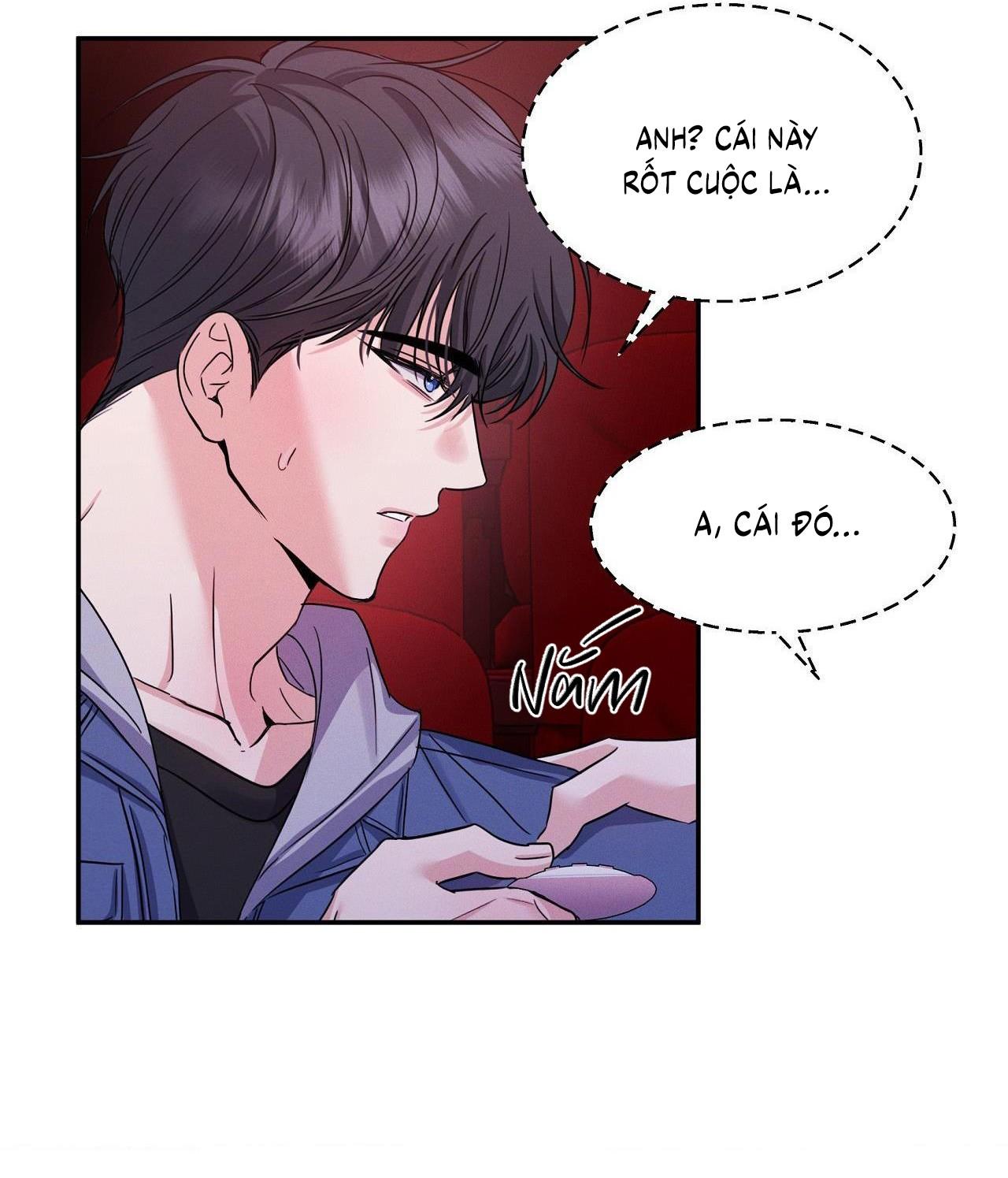(CBunu) Cẩm Nang Fetish Chapter 4 H - Next Chapter 5 H+
