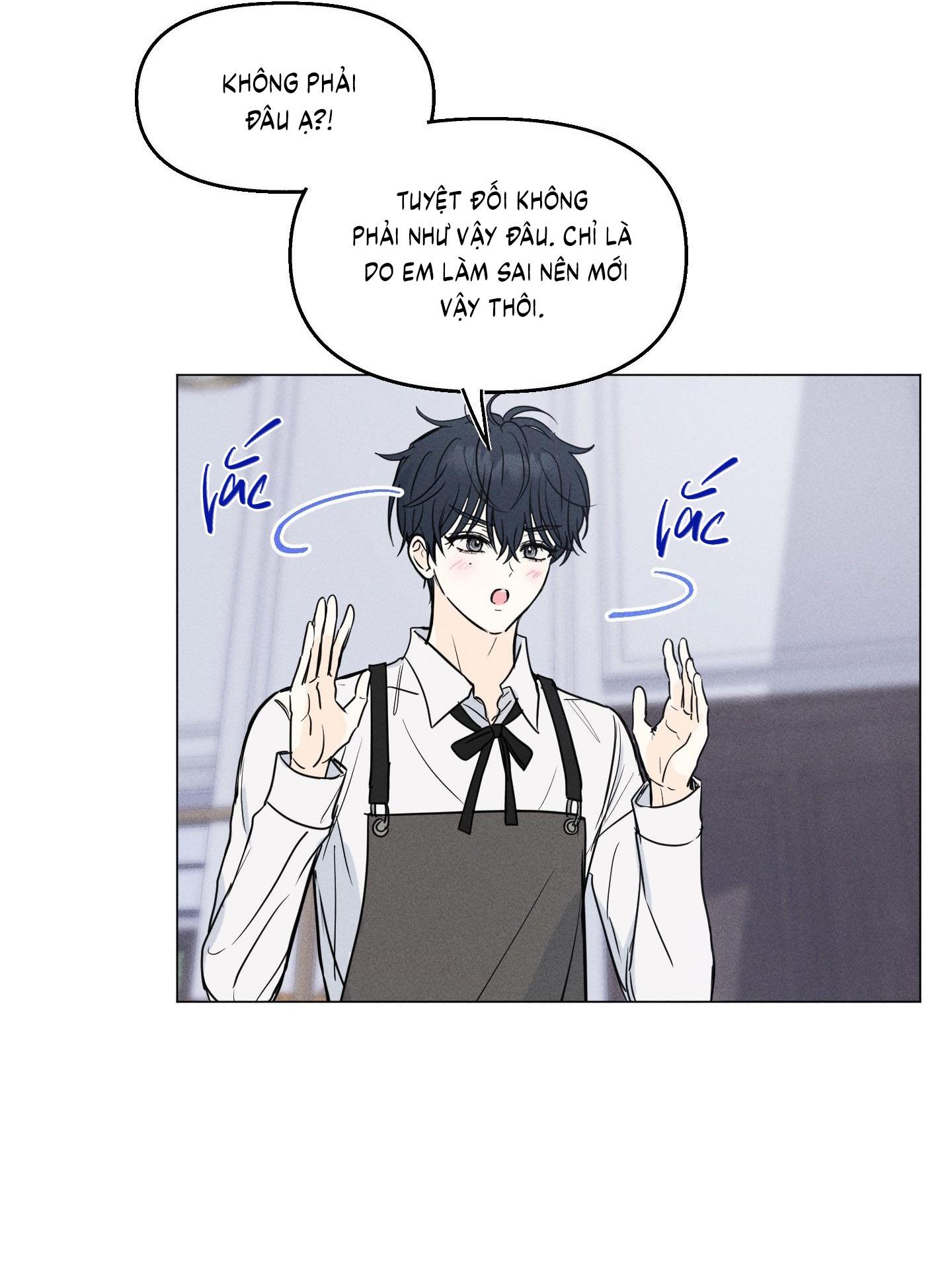 (CBunu) LOVE STRUCK Chapter 5 - Next 