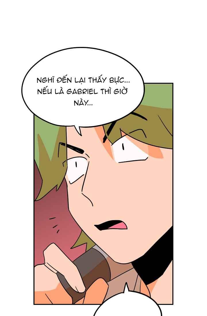 Dừng Lại, Tài Xế Chapter 24 Chap 24 - Trang 2