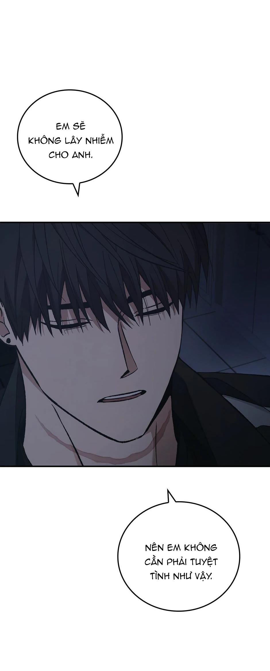 Deadman Switch Chapter 59 - Next Chapter 60