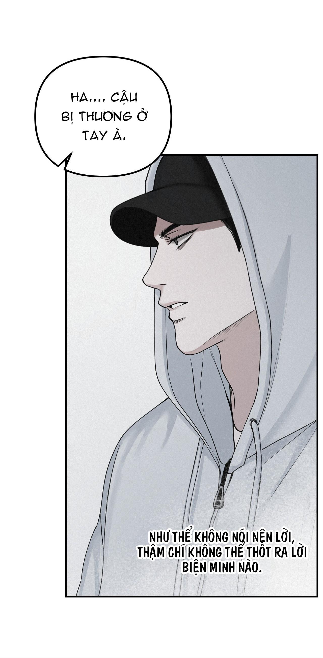PROJECTION Chapter 34 - Next Chapter 35