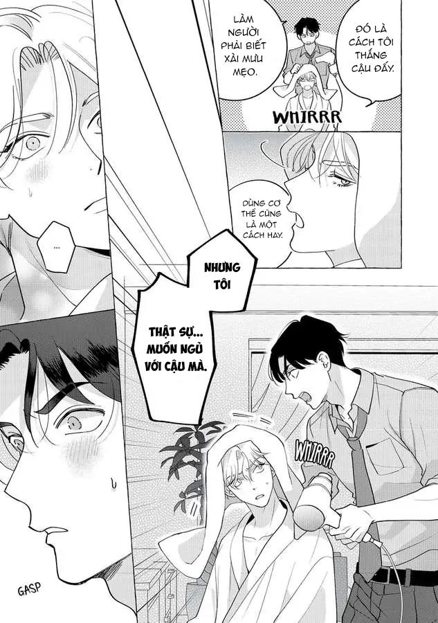 Fake fact lip Chapter 4 - Next Chapter 5