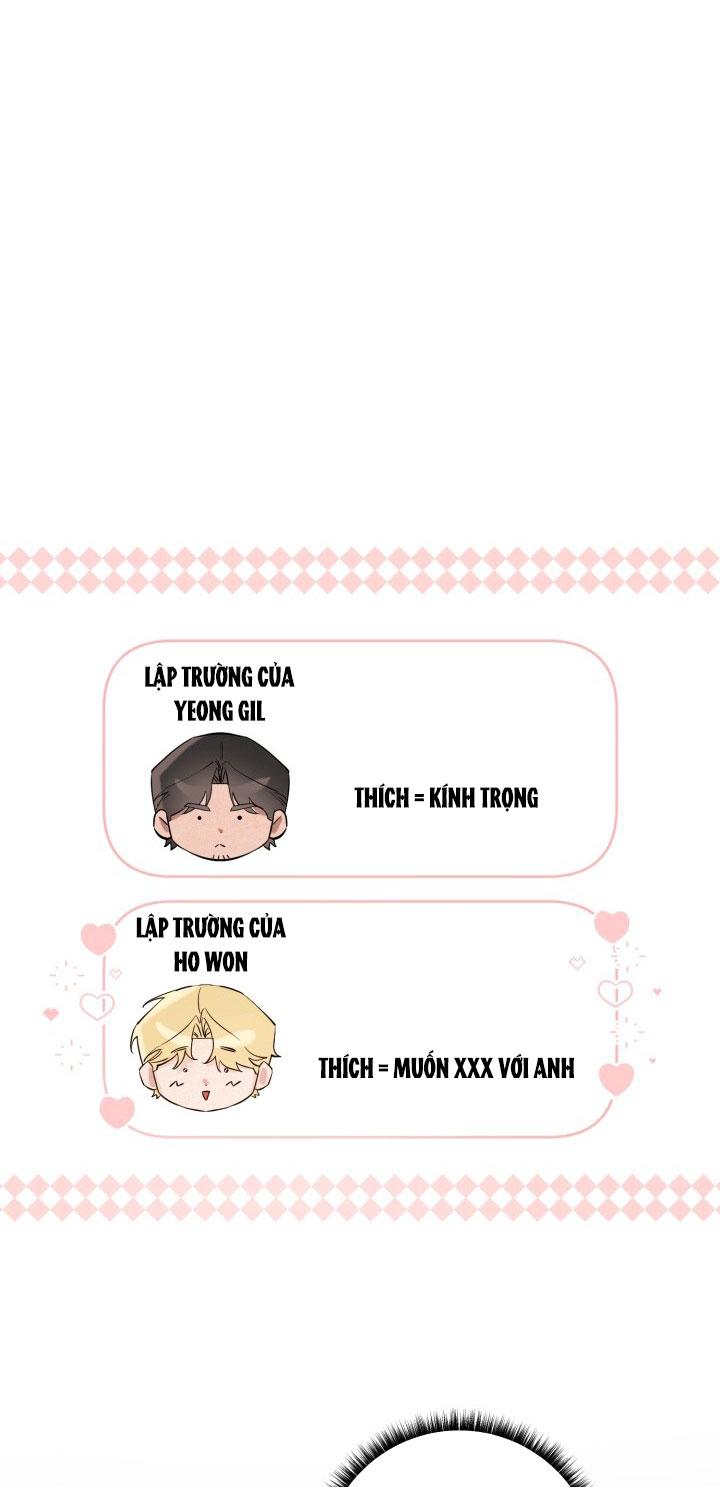 ĐẠI CA DÂM ĐÃNG Chapter 3 - Next 