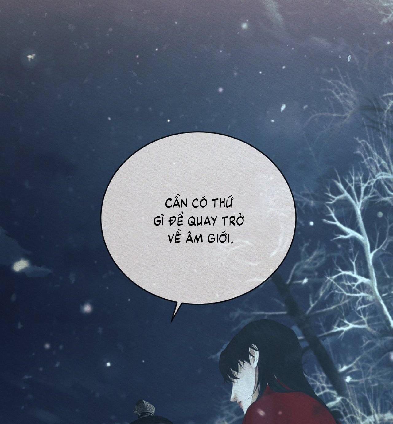 (CBunu) Củy Dạ Khút Chapter 93 - Trang 3