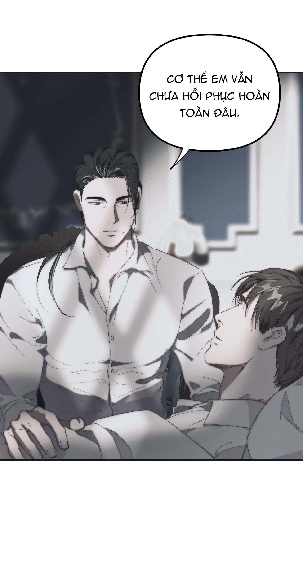 Tuyển Tập Manhwa Dằm Khăm Chapter 87 - Hừng đông 6 - Trang 2