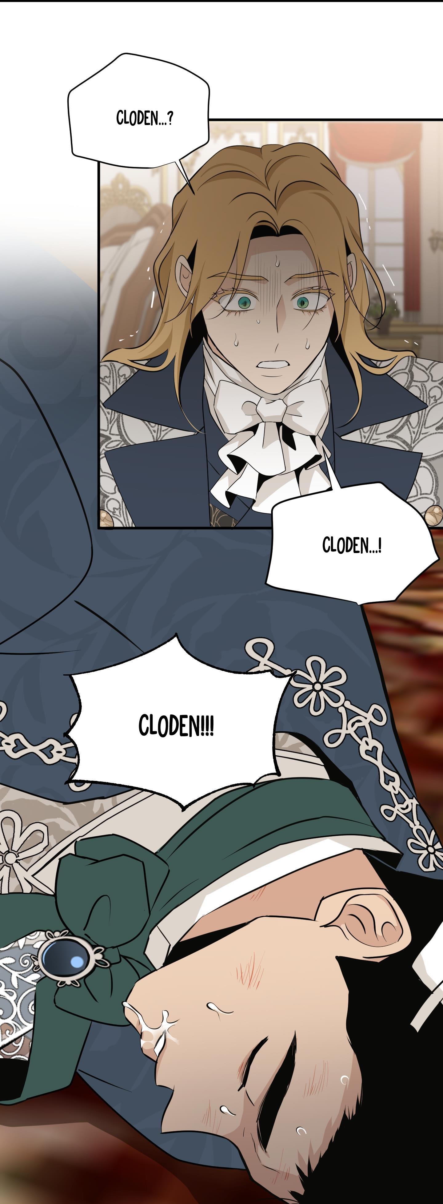 (CBunu) Hoa Vô Danh Chapter 21 - Next Chapter 22