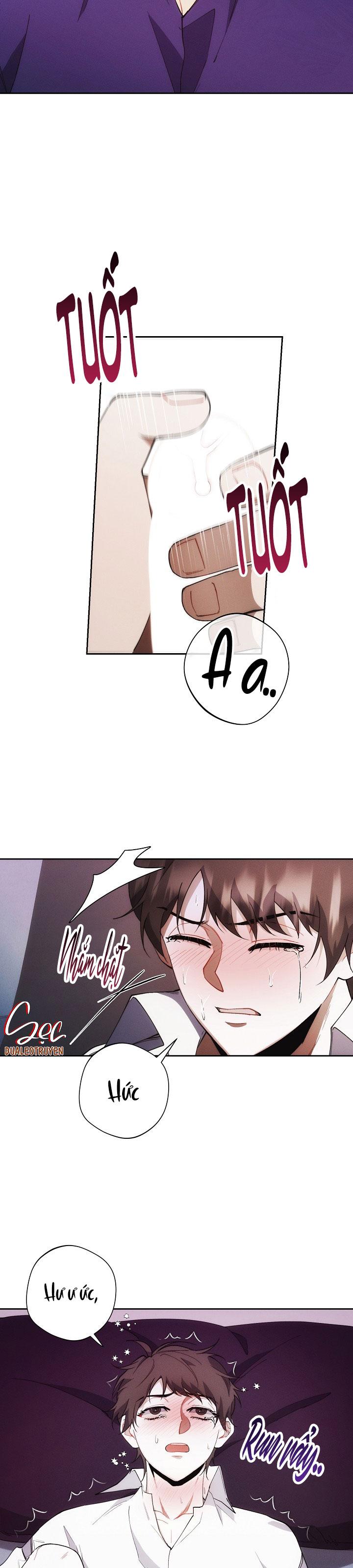 RED MANSION Chapter 45 - Next Chapter 46