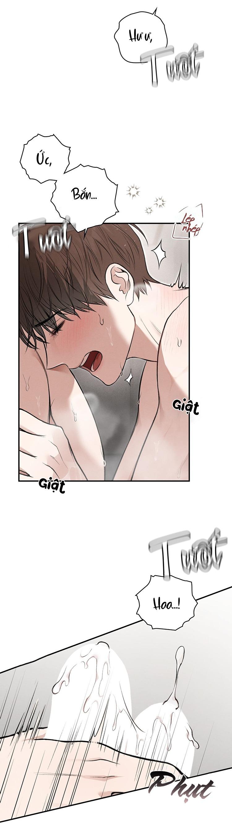 SỨ GIẢ THẦN CHẾT Chapter 34 - Next 