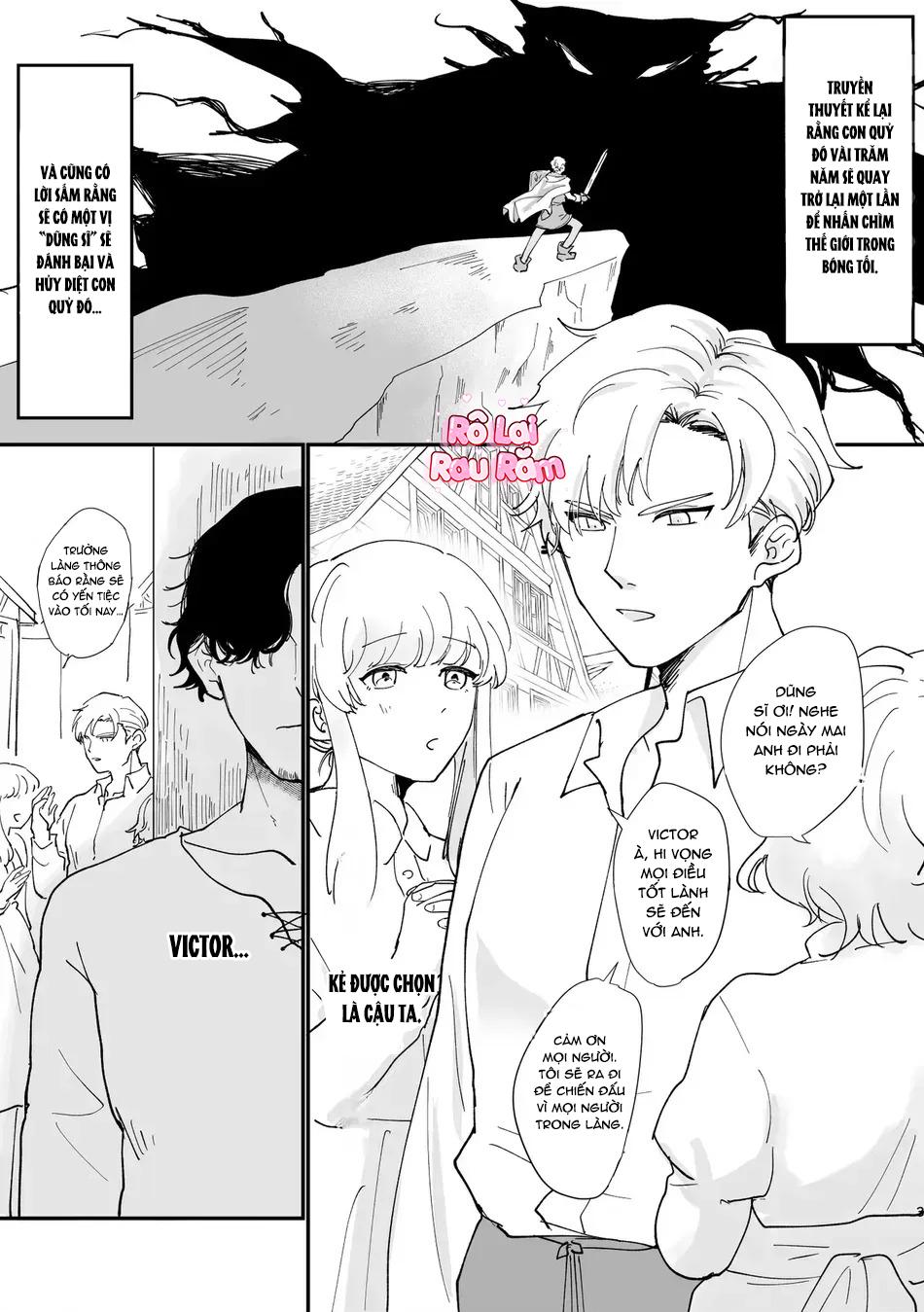 TUYỂN TẬP GÂY NỨNG NHÀ RÔ Chapter 417 - Next Chapter 418