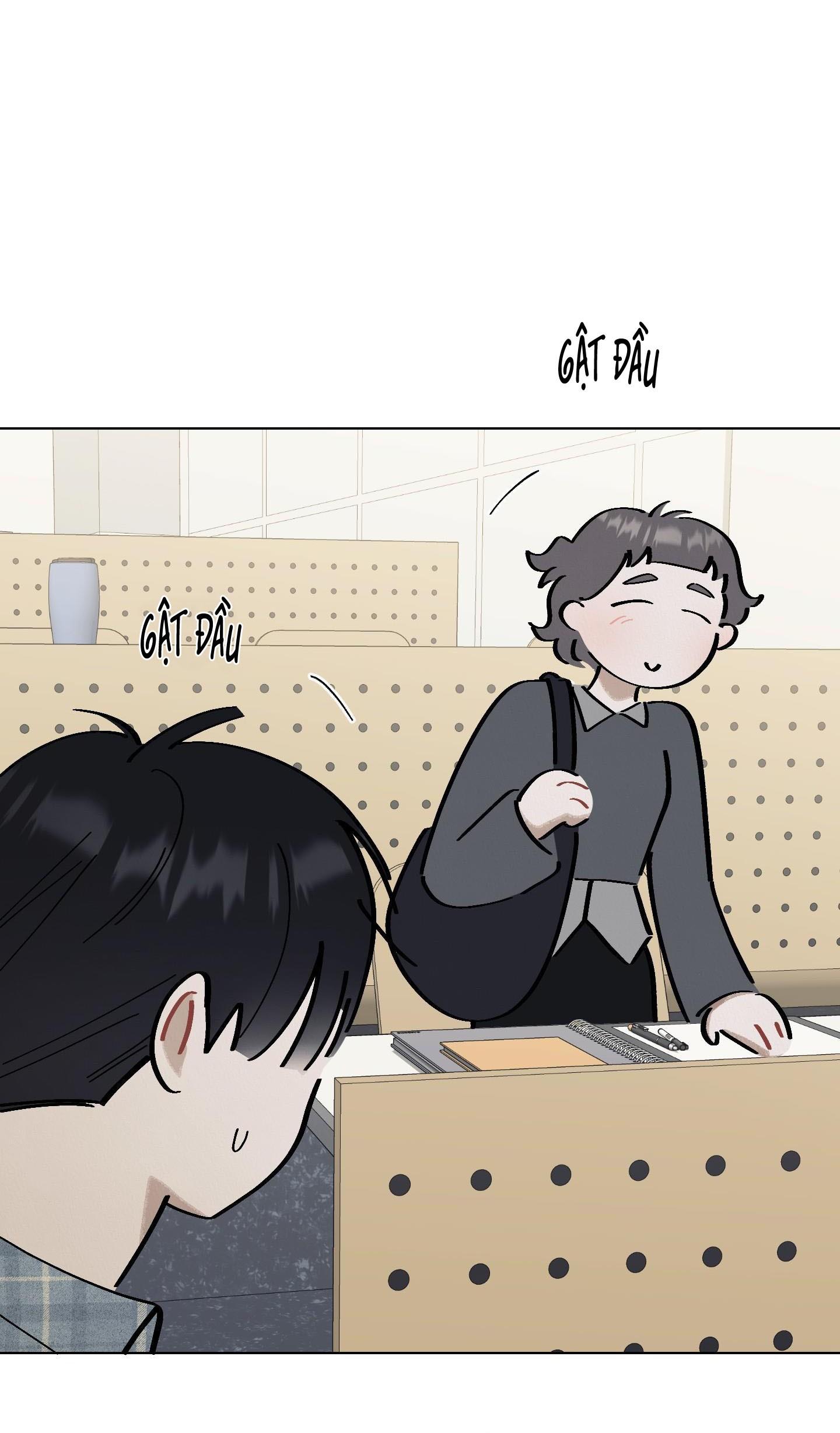 (CBunu) Nhiệm Vụ Định Mệnh Chapter 18 H - Trang 2