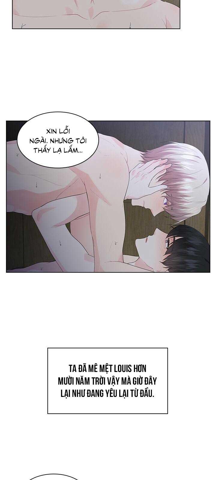 Who’s your daddy Chapter 24 - Trang 2