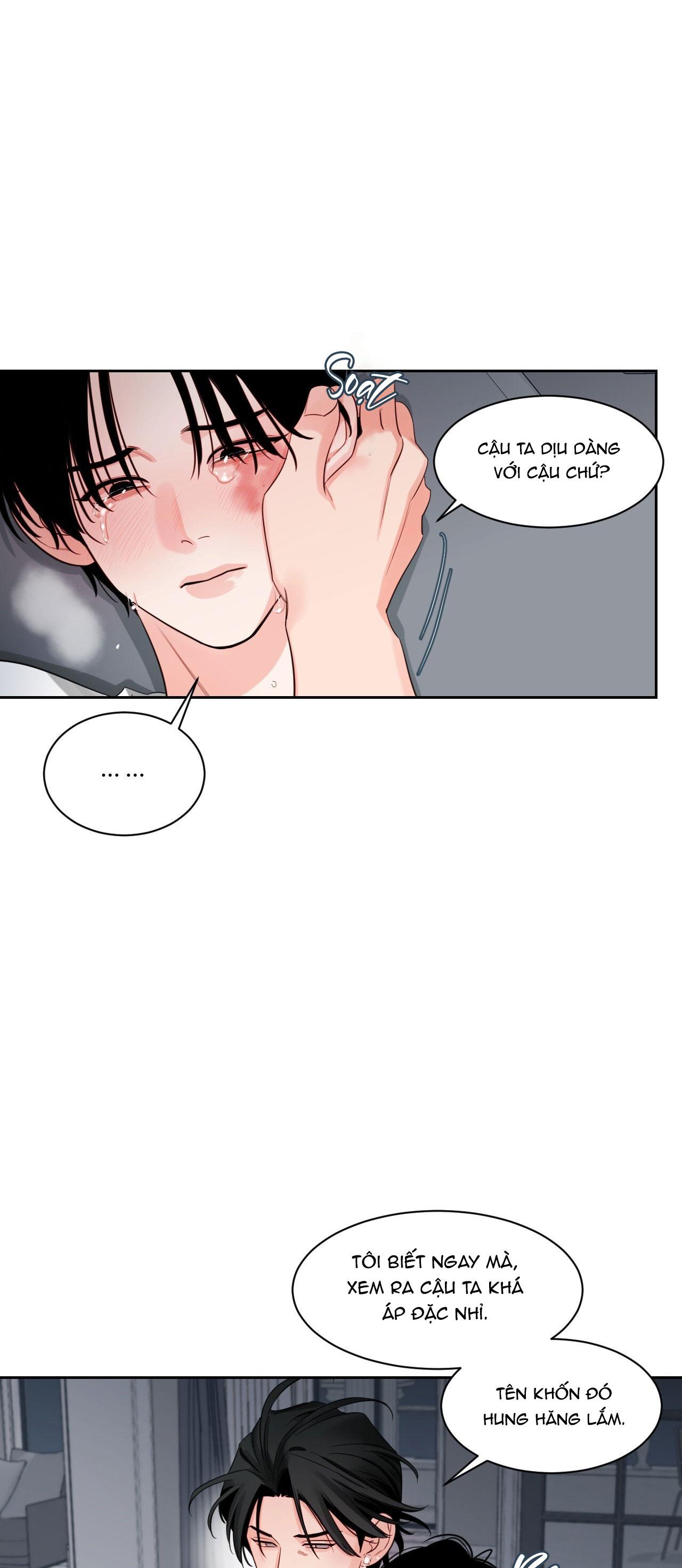 LĨNH VỰC BÓNG TỐI Chapter 53 - Next 