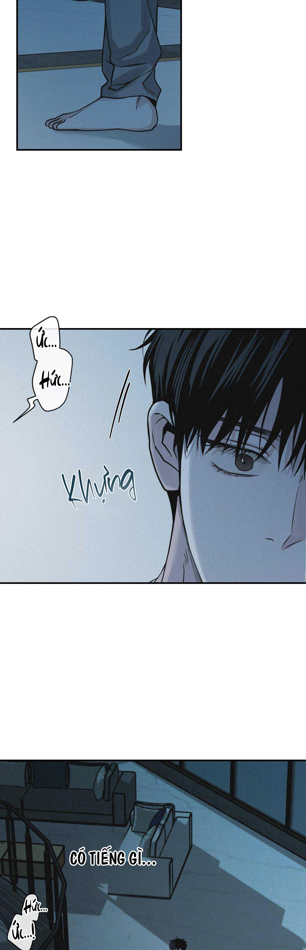 PROJECTION Chapter 37 - Next 