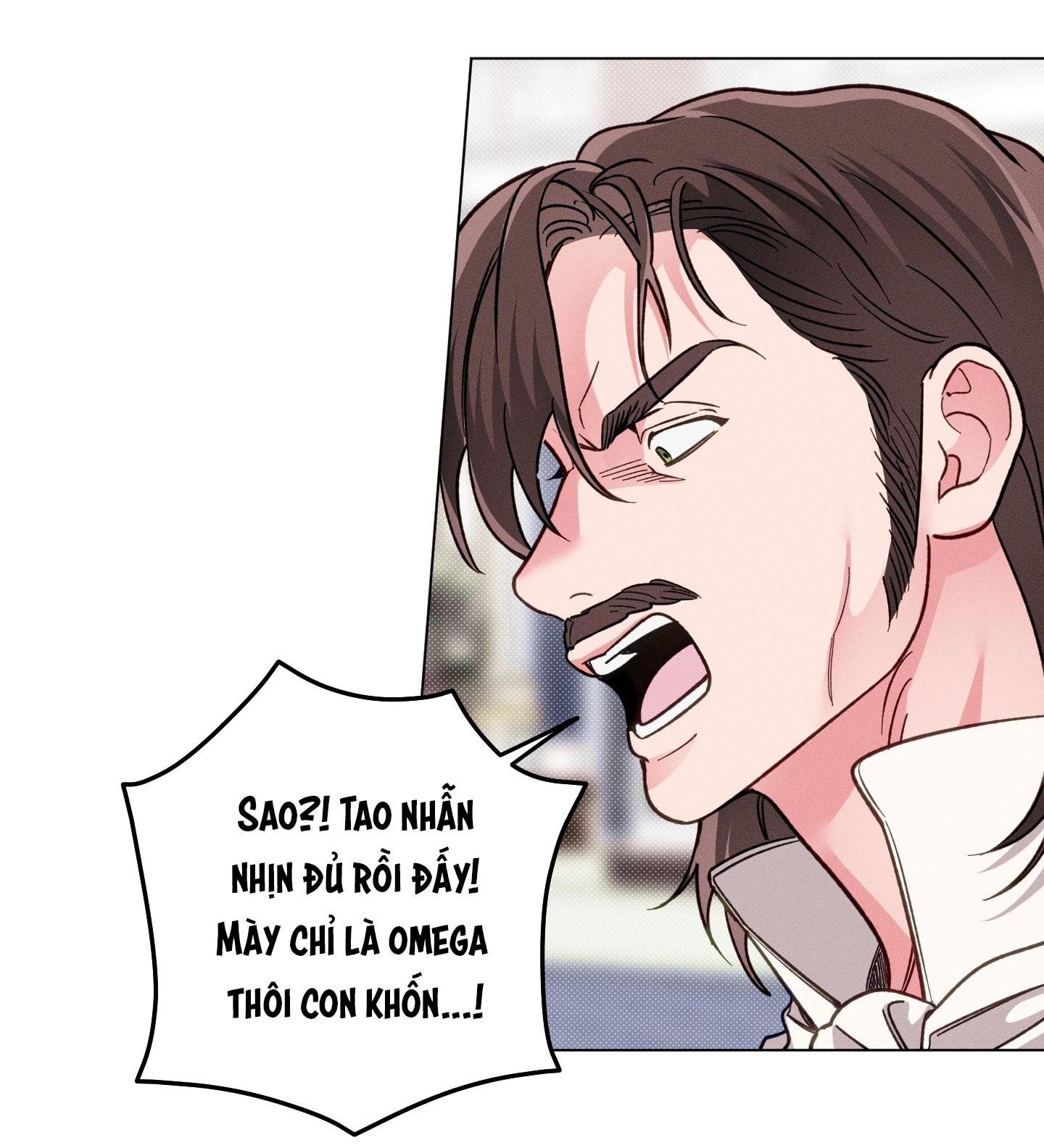 Xuyên Thành Bá Tước Omega Chapter 5 - Next 