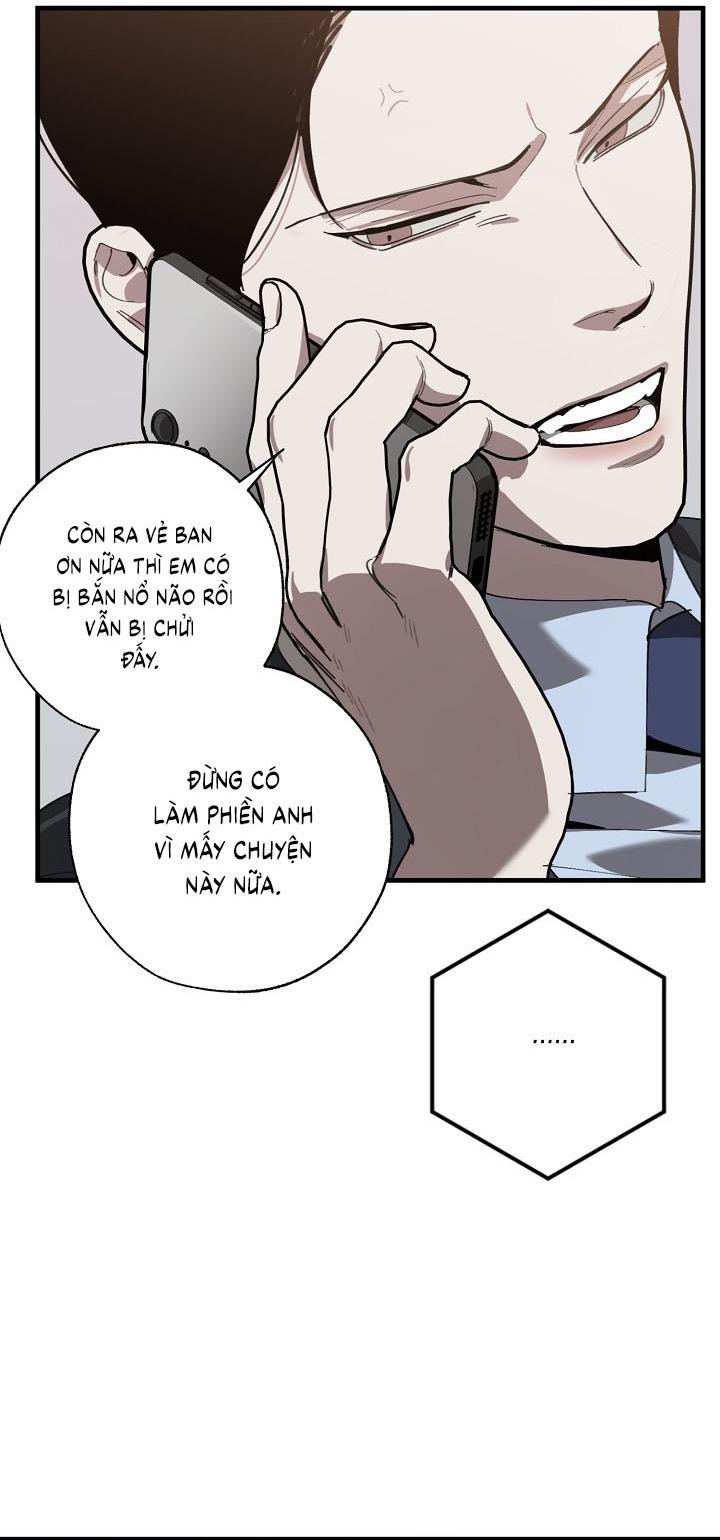 (CBunu) Tráo Đổi Chapter 71 - Next 