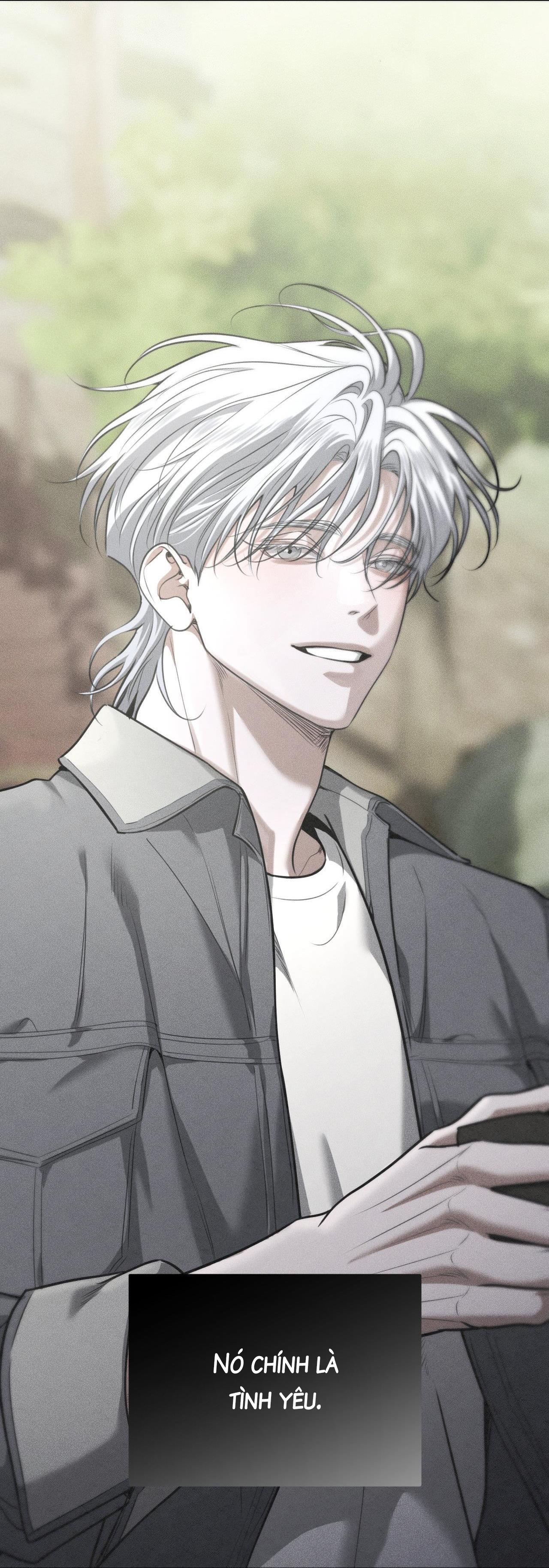 (CBunu) Gấu Teddy thân yêu Chapter 42 - Next Chapter 43 H+